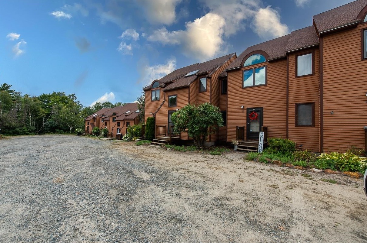 80 Richardson Trail #17, Ellsworth, NH 03223
