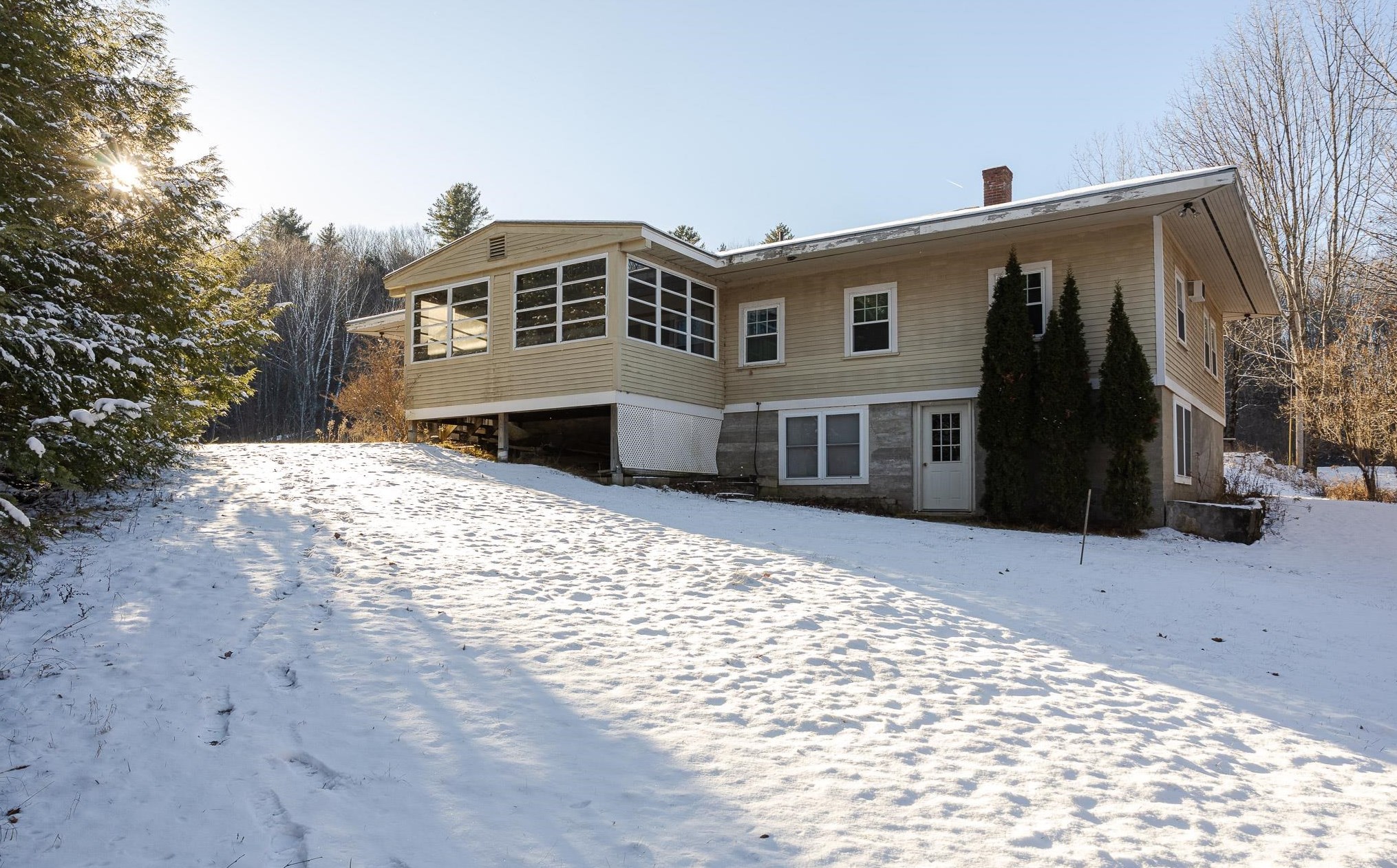 244 Walpole Valley Rd, Alstead, NH 03602