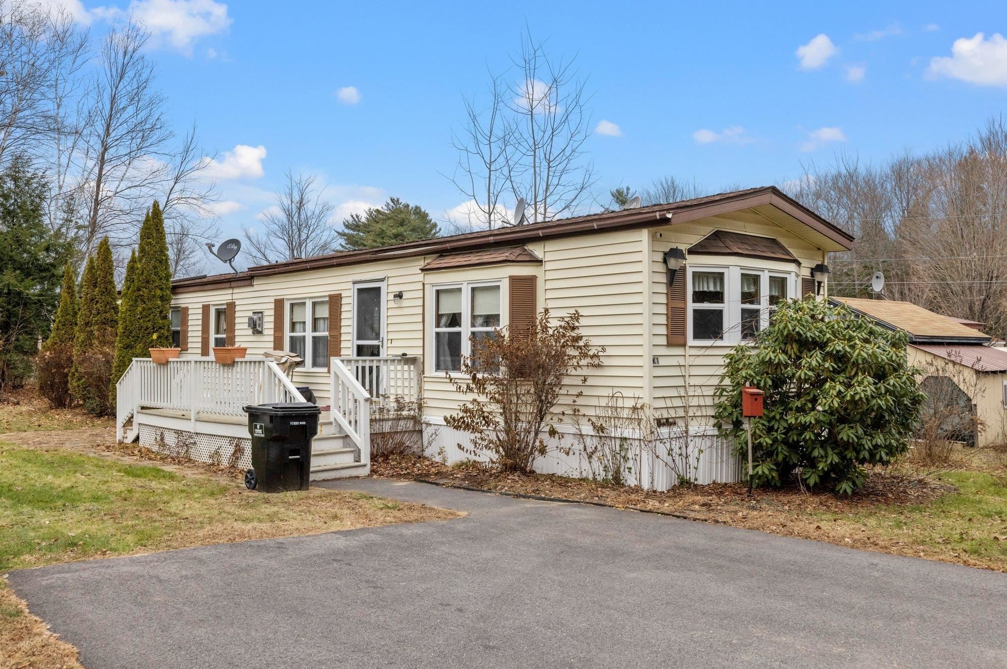 303 Old Lake Shore Rd #k-1, Laconia, NH 03249