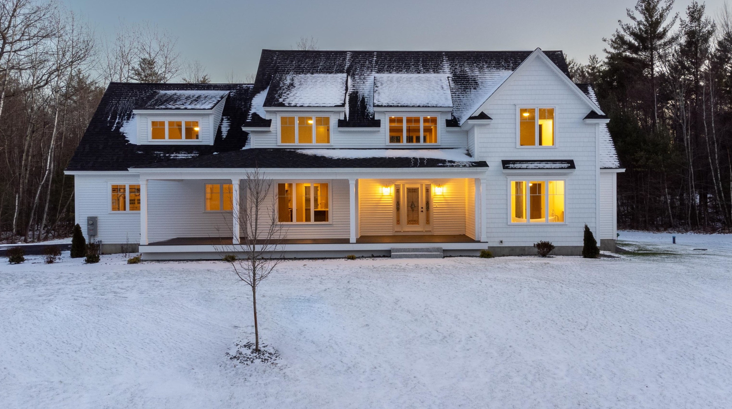 30 Baywood Dr, Hampstead, NH 03841