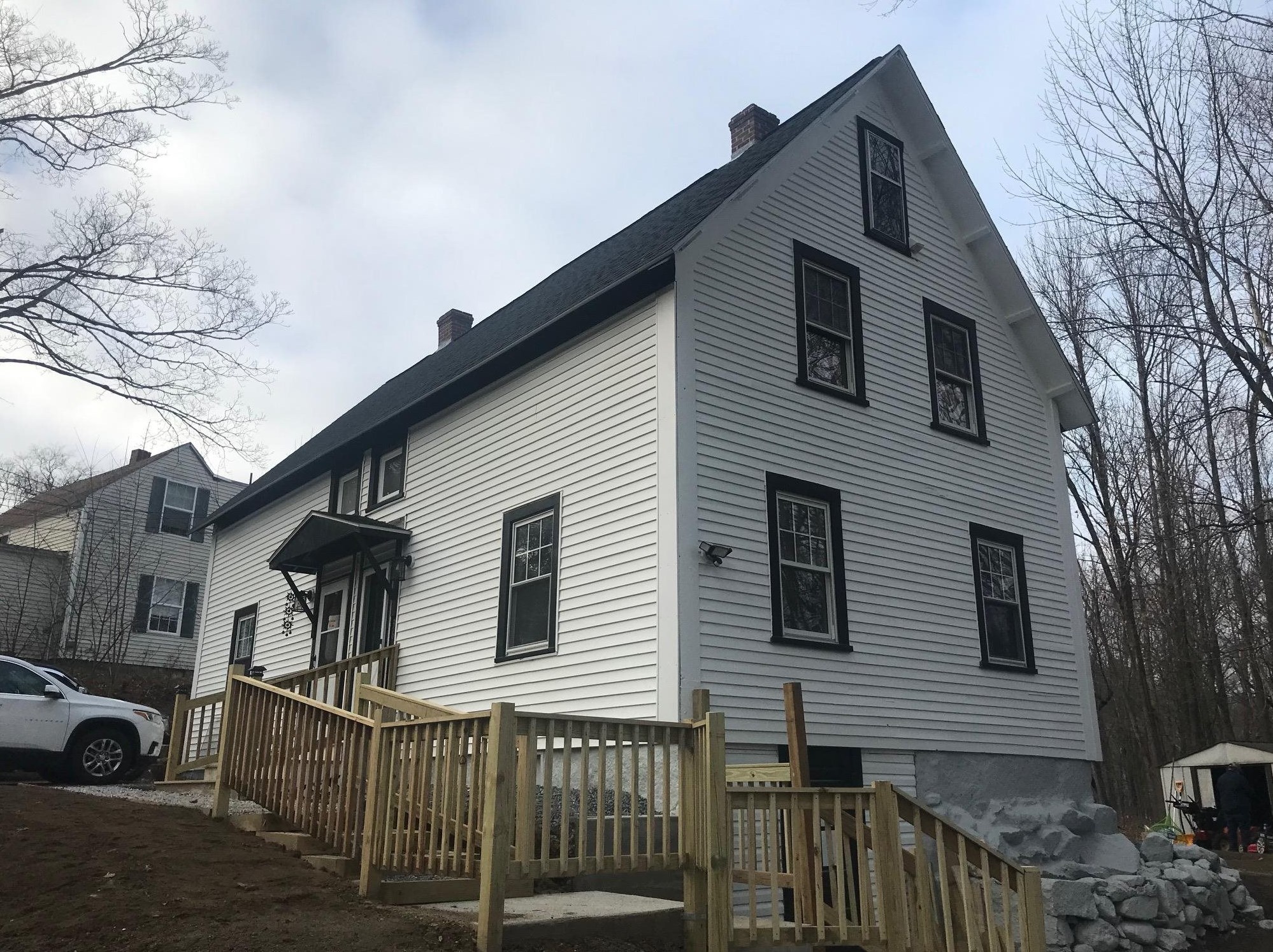 34-36 Hubbard Hill Rd, Mason, NH 03048