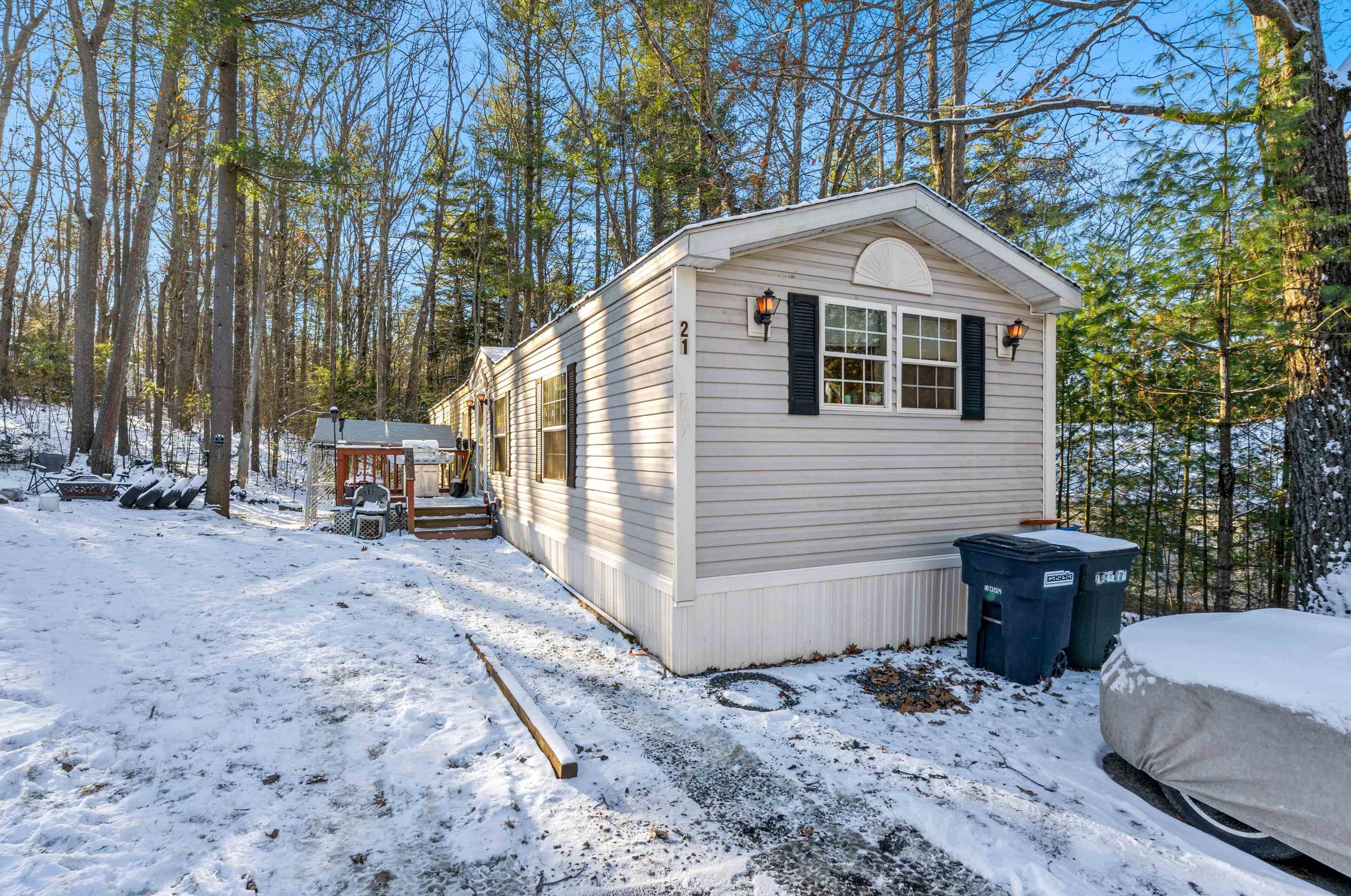 21 Sullivan Dr, Allenstown, NH 03275