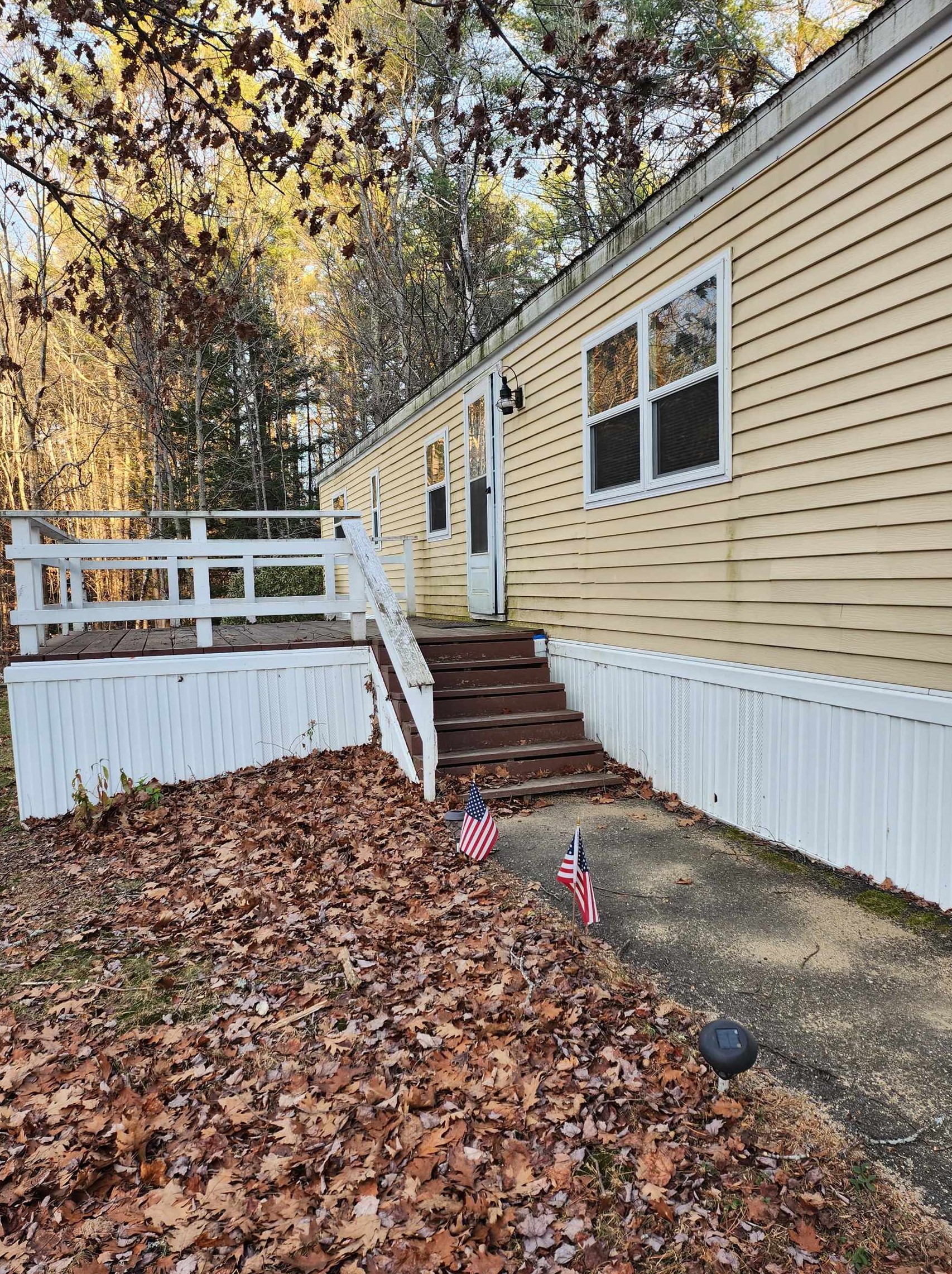 130 Estate Dr, Barrington, NH 03825