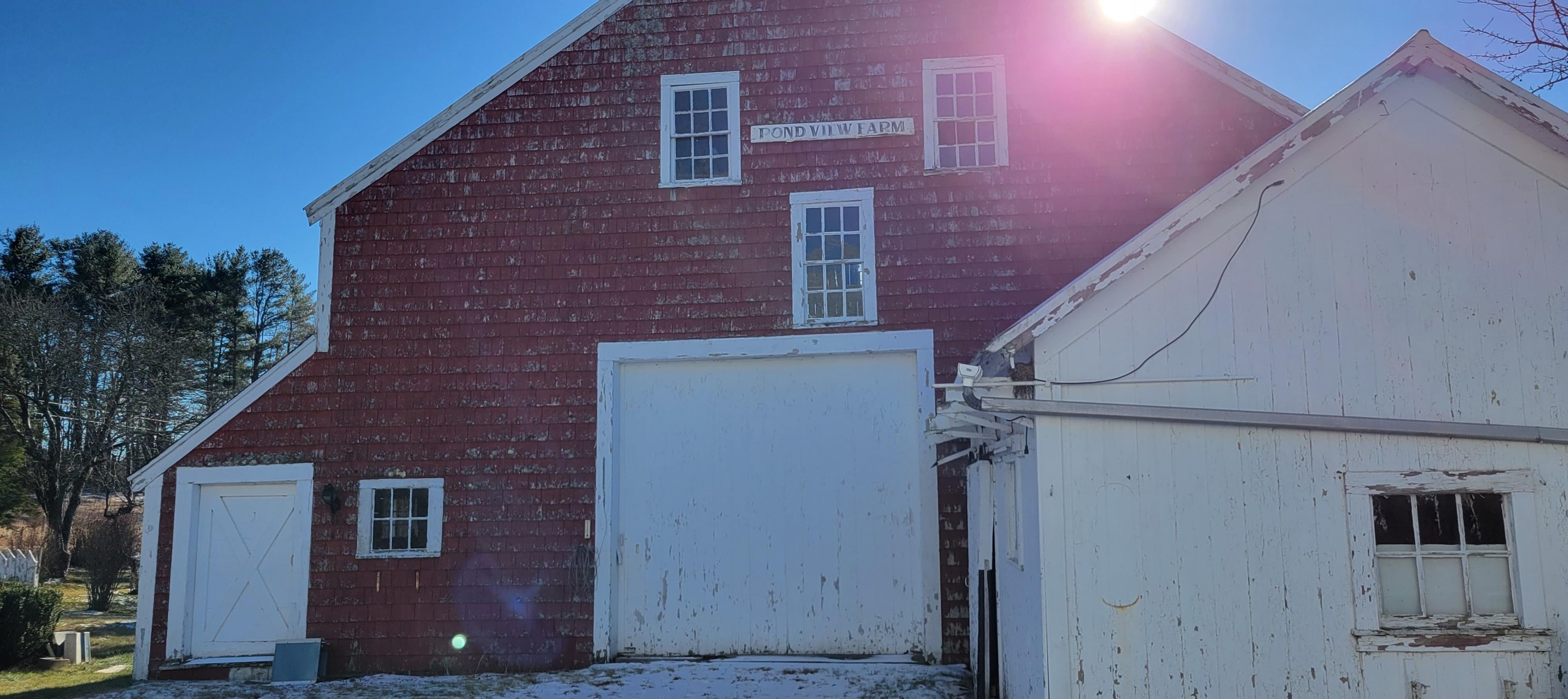 14 Winkley Pond Rd, Barrington, NH 03825