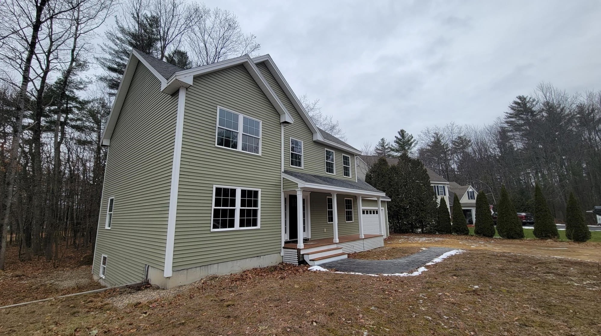 7 Lisa Ln, Concord, NH 03301