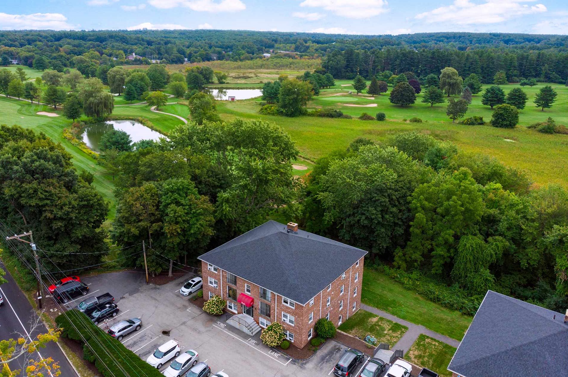 101 E Broadway #3, Derry, NH 03038