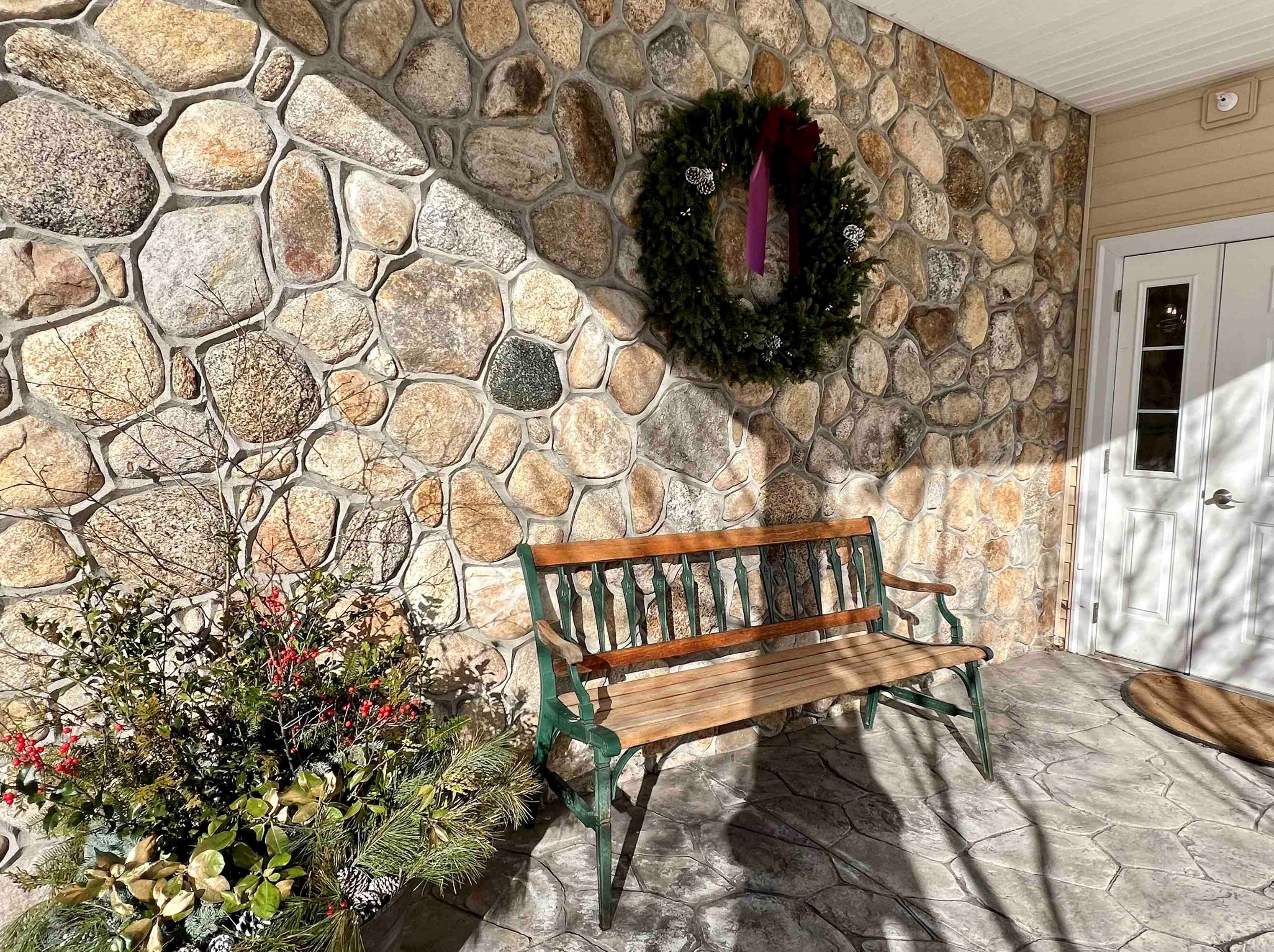 332 Parkside Rd #23, New London, NH 03257