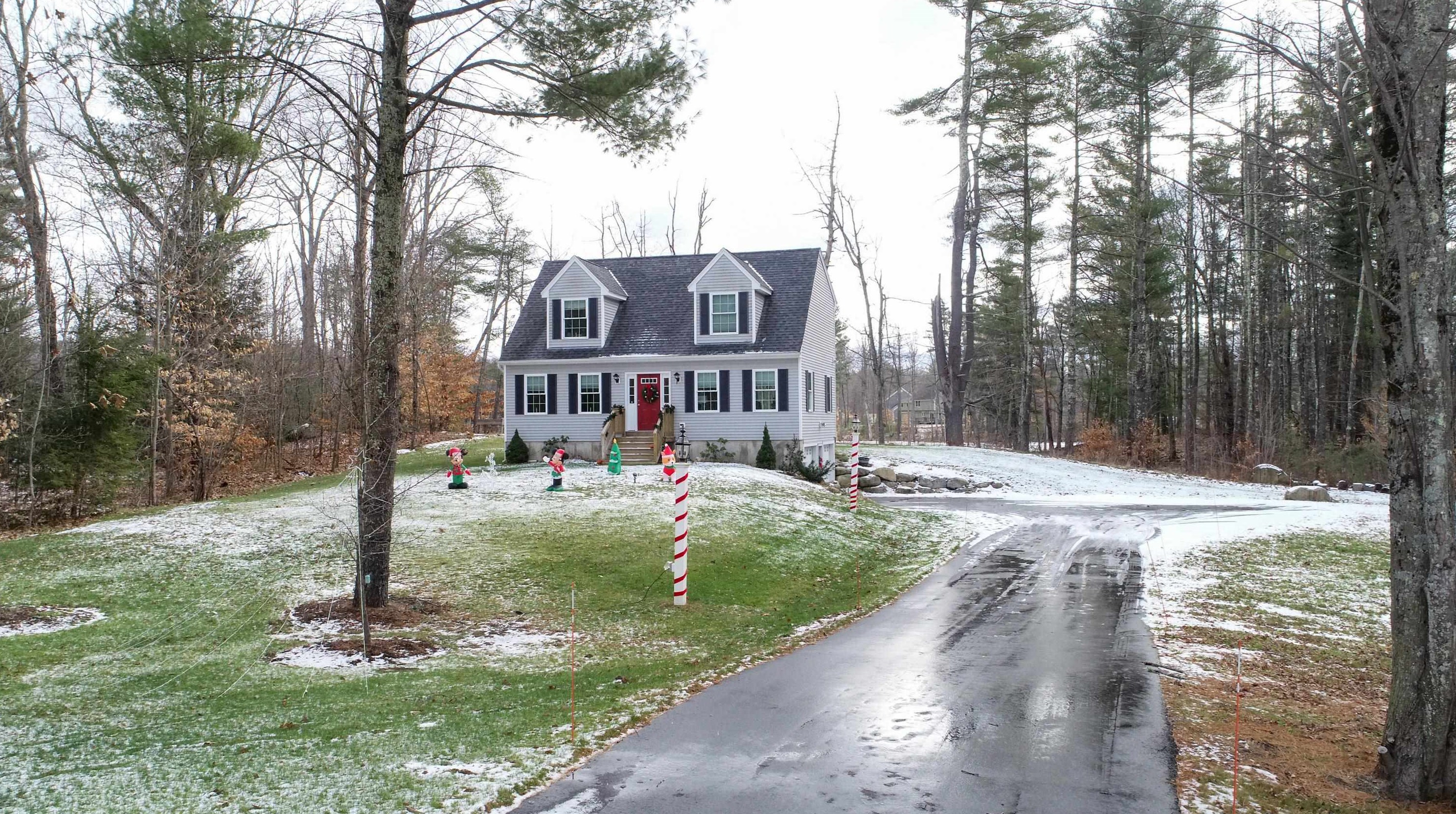 274 Pleasant St, Epping, NH 03042