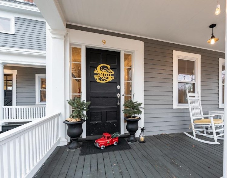 9 Mt Pleasant St, Nashua, NH 03064