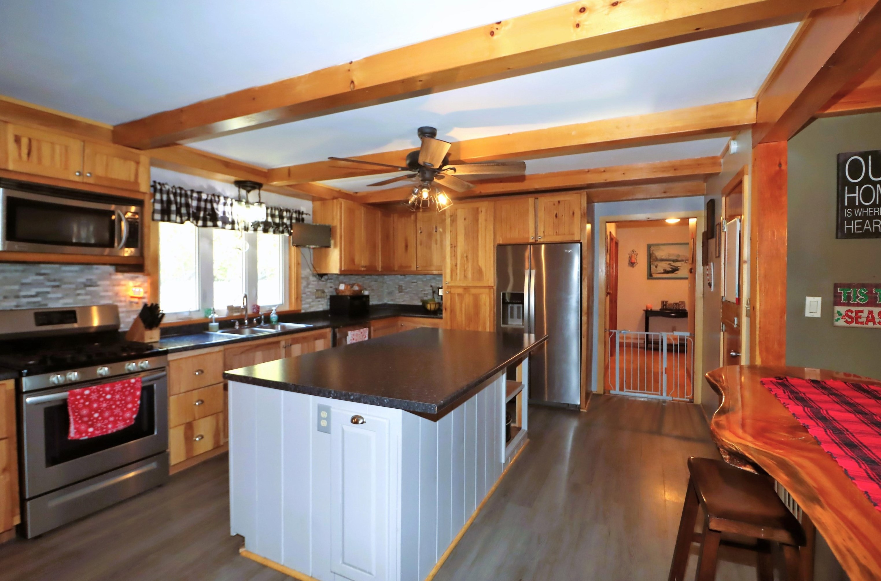 36 12th St, Berlin, NH 03570