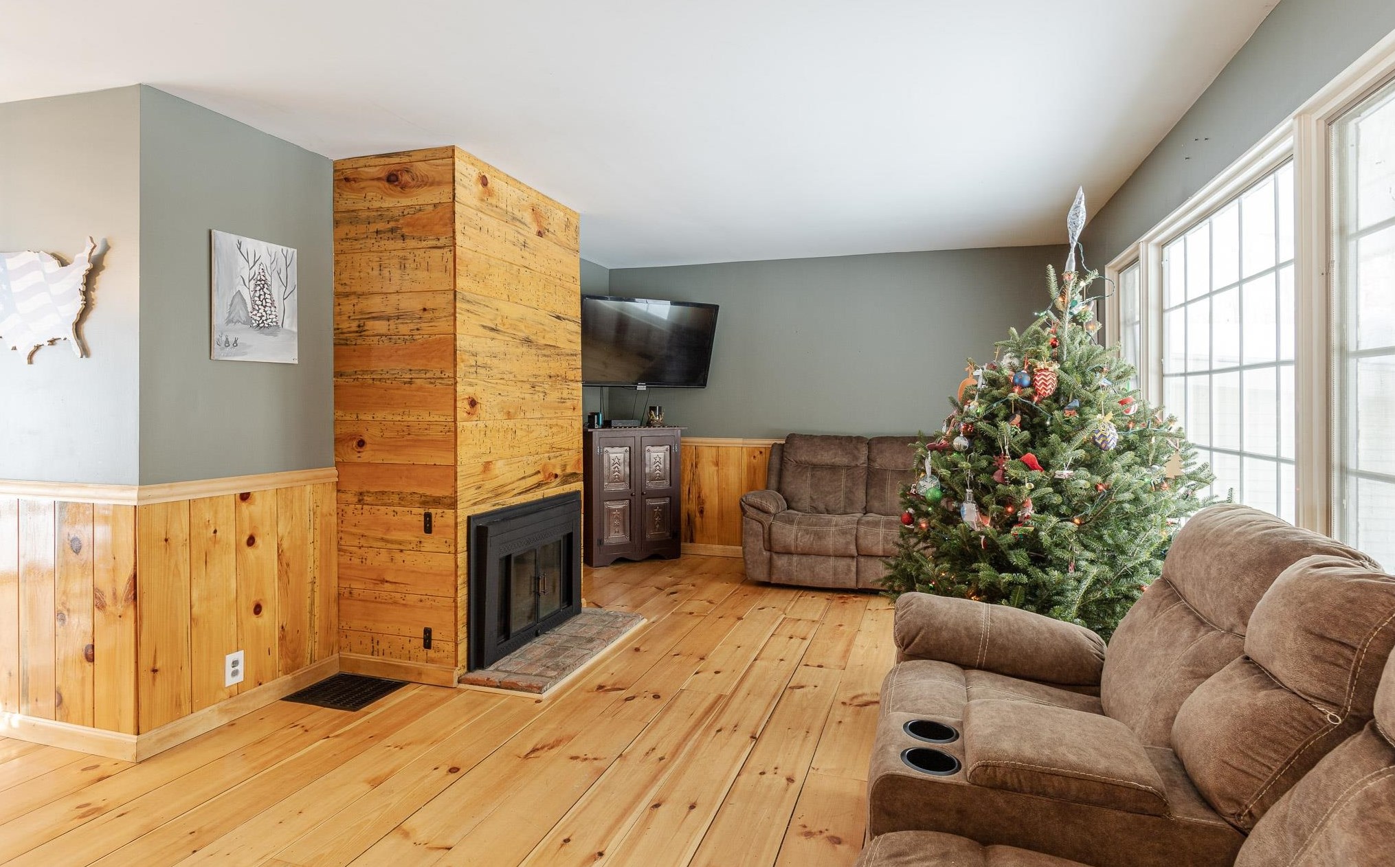 132 Connecticut Heights Rd, Unity, NH 03603