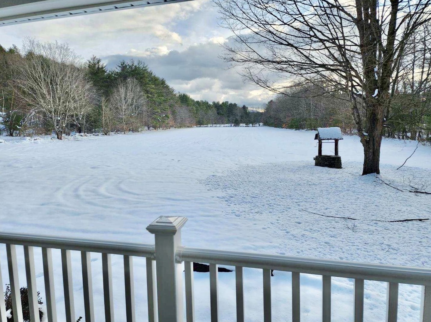 2 Hedgehog Mountain Rd, Hillsboro, NH 03244