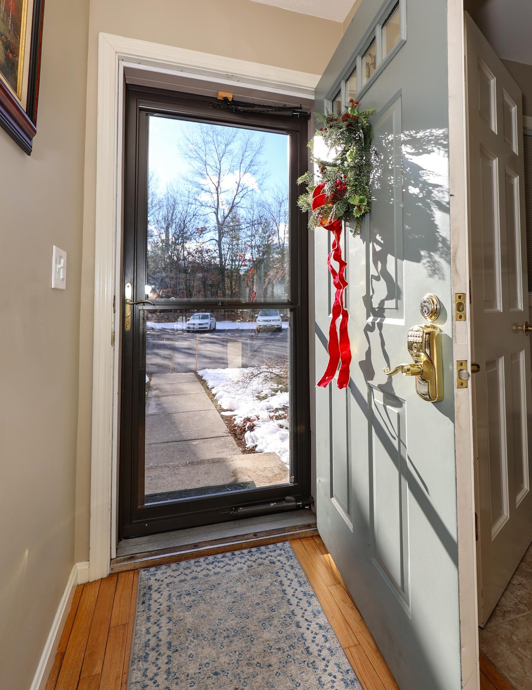 6 Veterans Rd #apt 19, Amherst, NH 03031