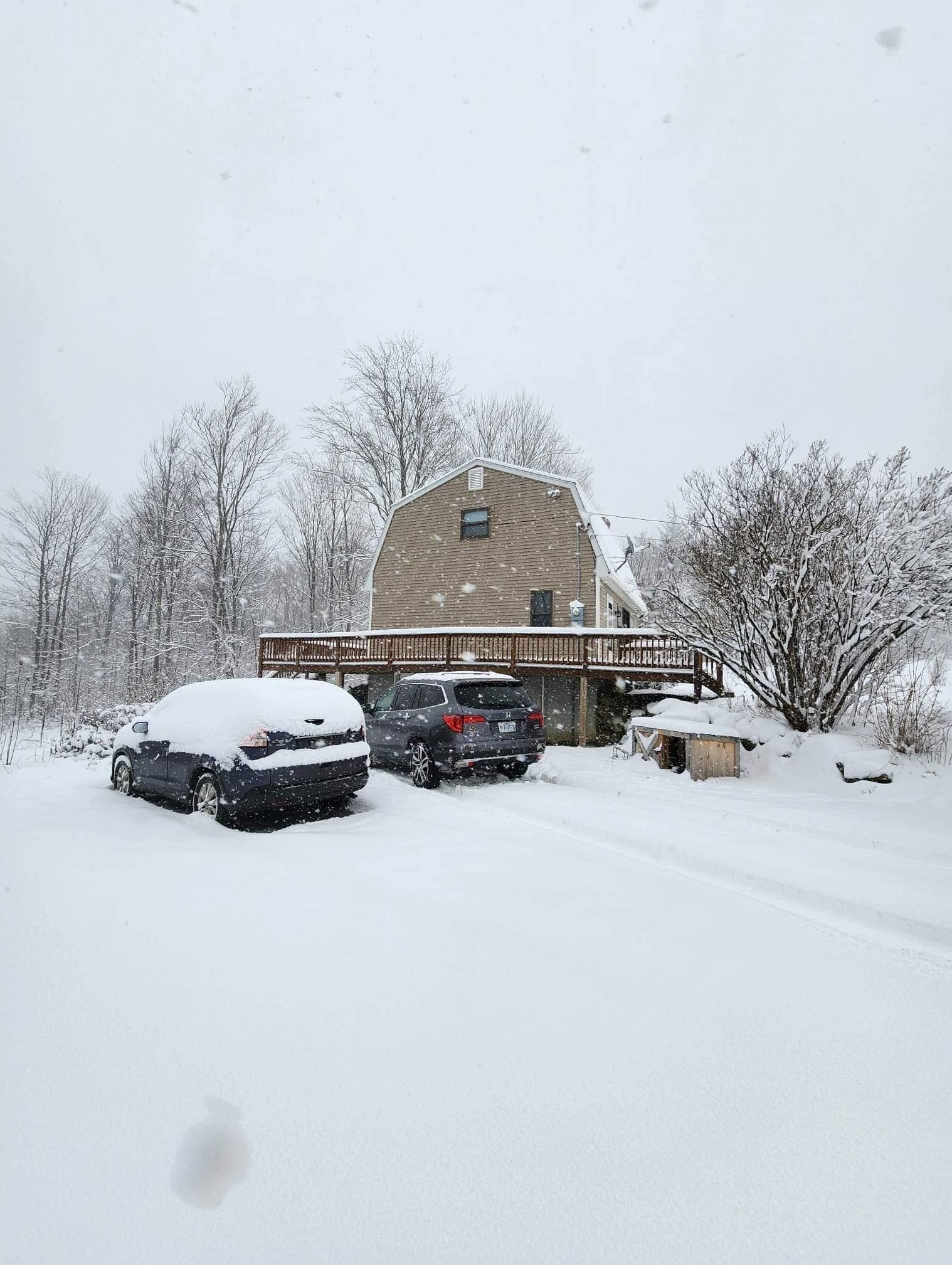 45 Loverin Hill Rd, Unity, NH 03773