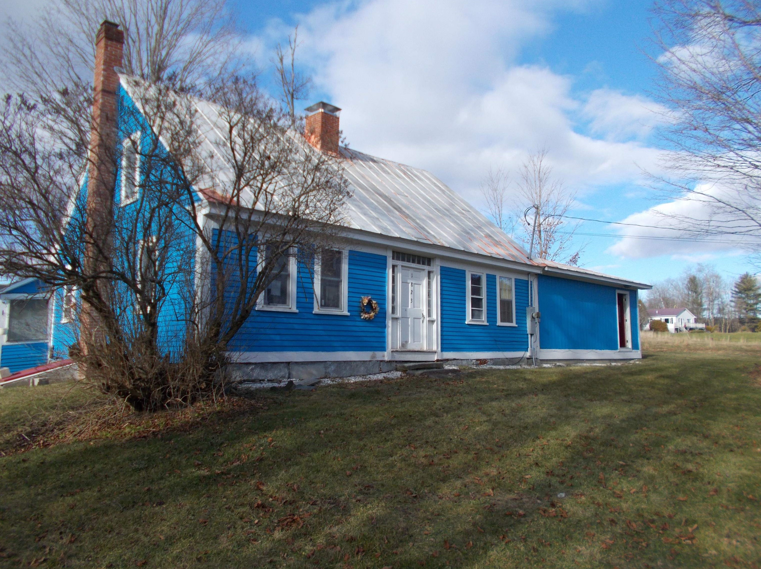 1823 Coppermine Rd, Monroe, NH 03771