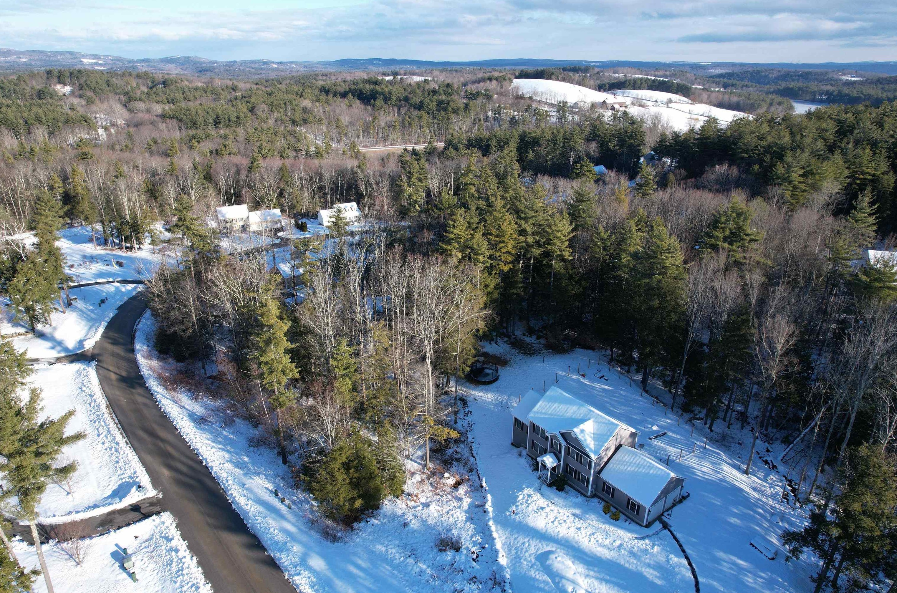 69 Christian Farm Dr, New Boston, NH 03070