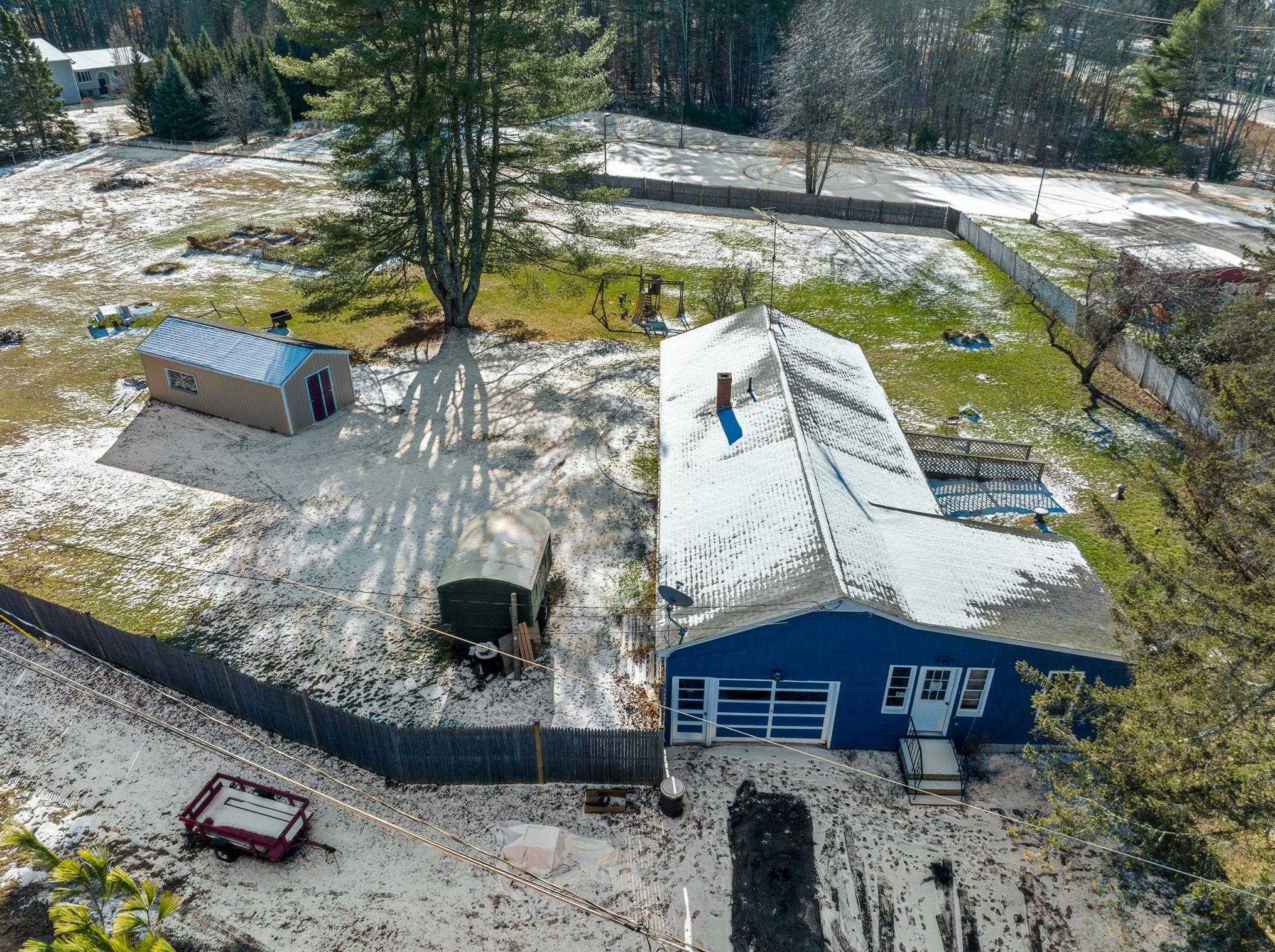 14 Province Rd, Barrington, NH 03825