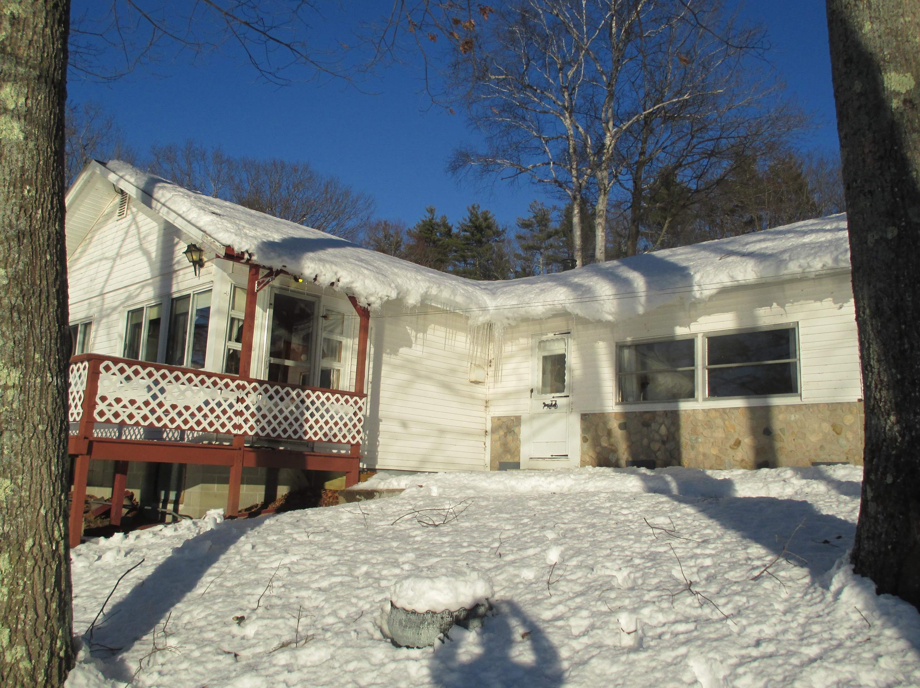 278 Kings Hwy, New Durham, NH 03855