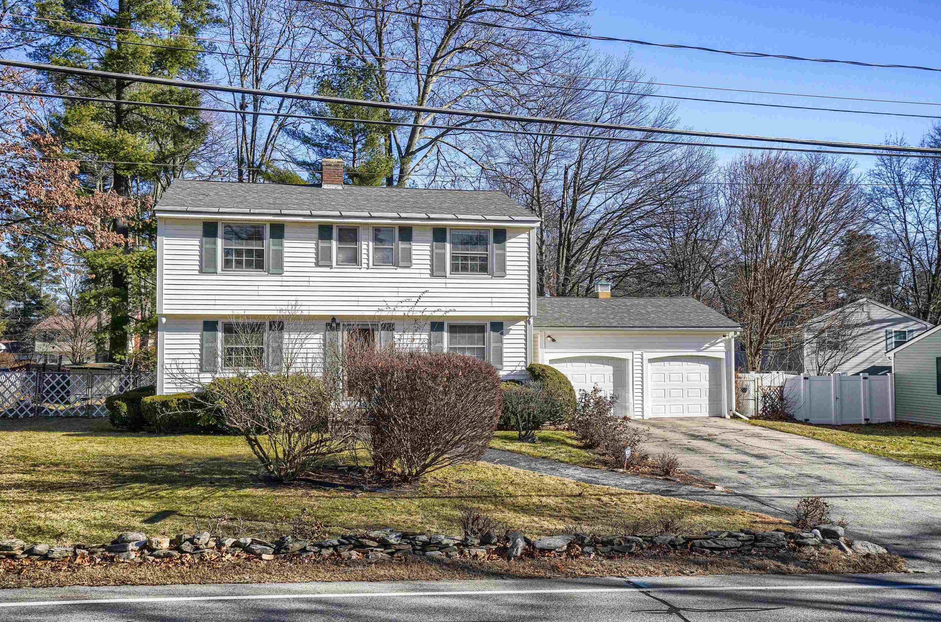 66 Dublin Ave, Nashua, NH 03063