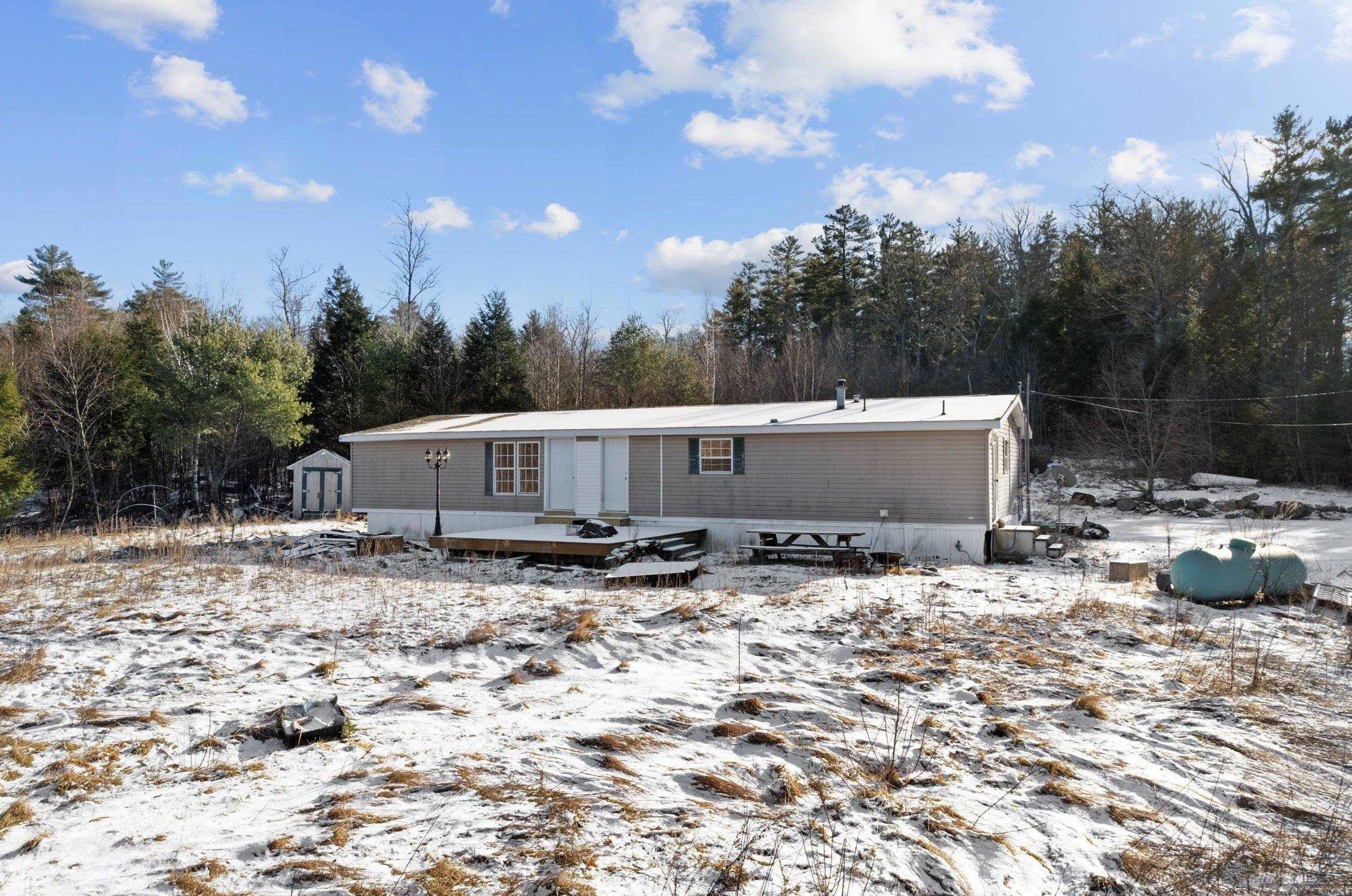 914 Province Rd, Barrington, NH 03884