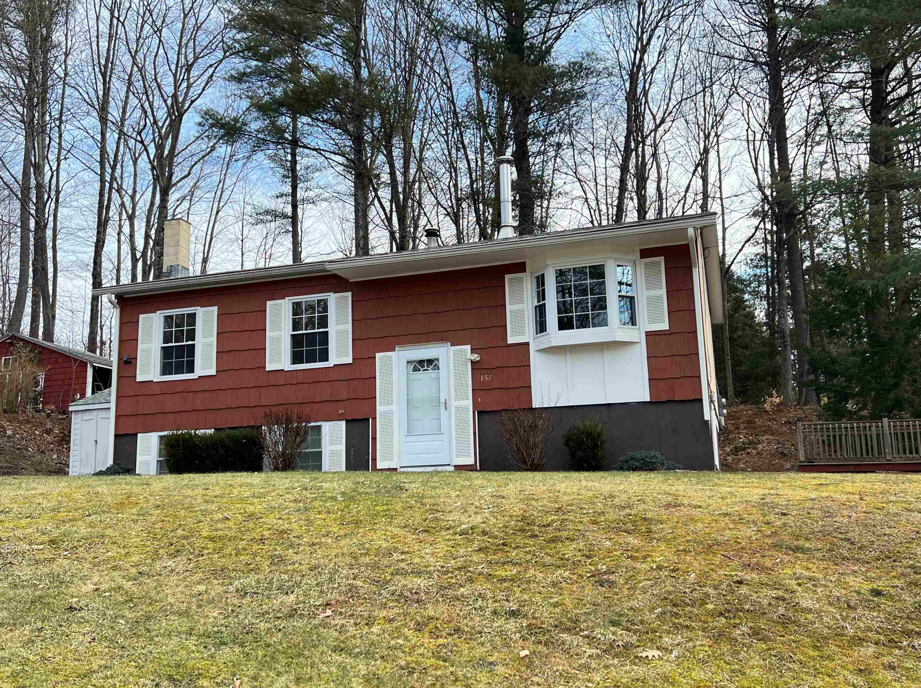 157 Kennedy Dr, Keene, NH 03431