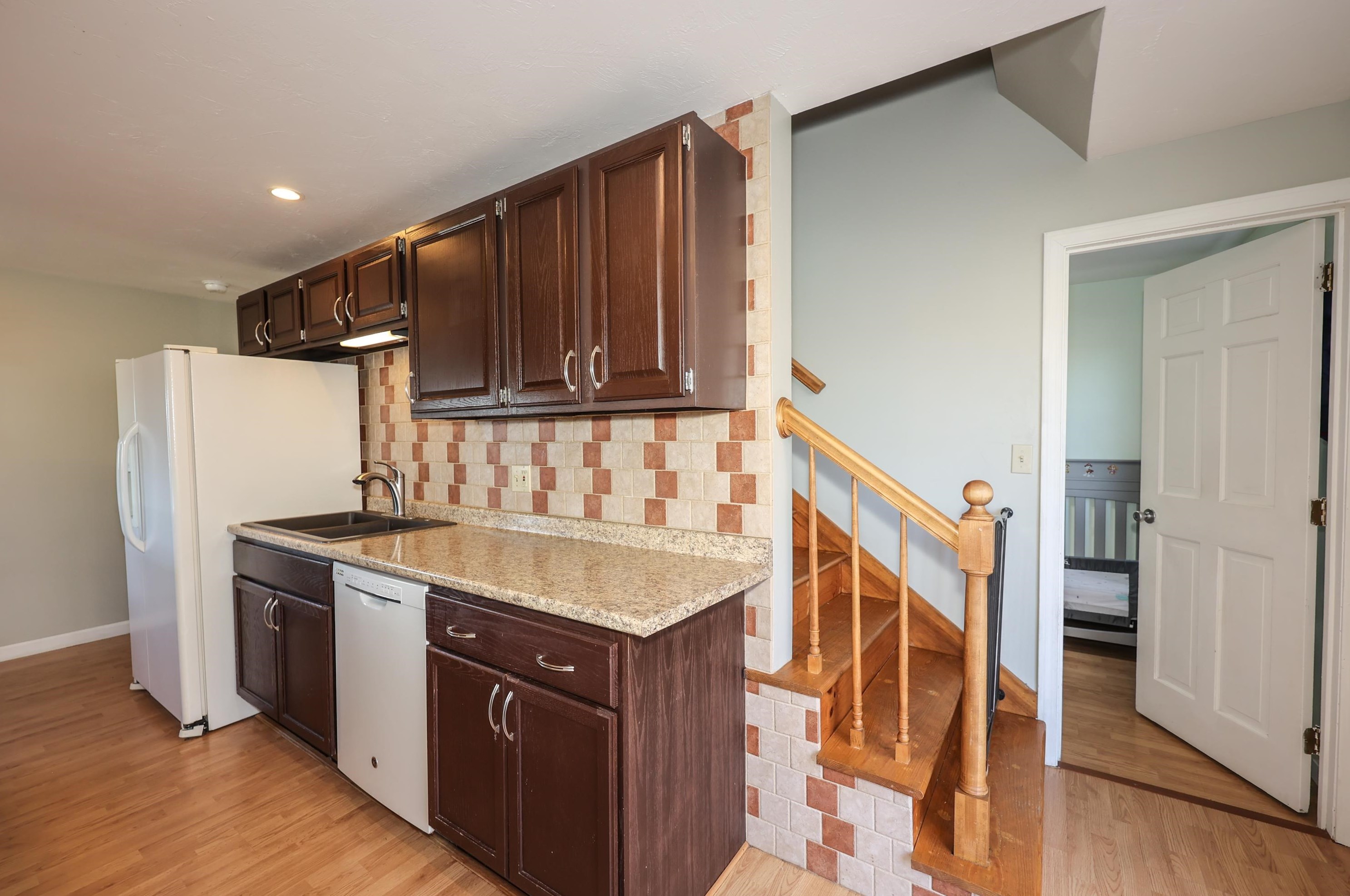 236 Boutwell St, Manchester NH  03102-2935 exterior