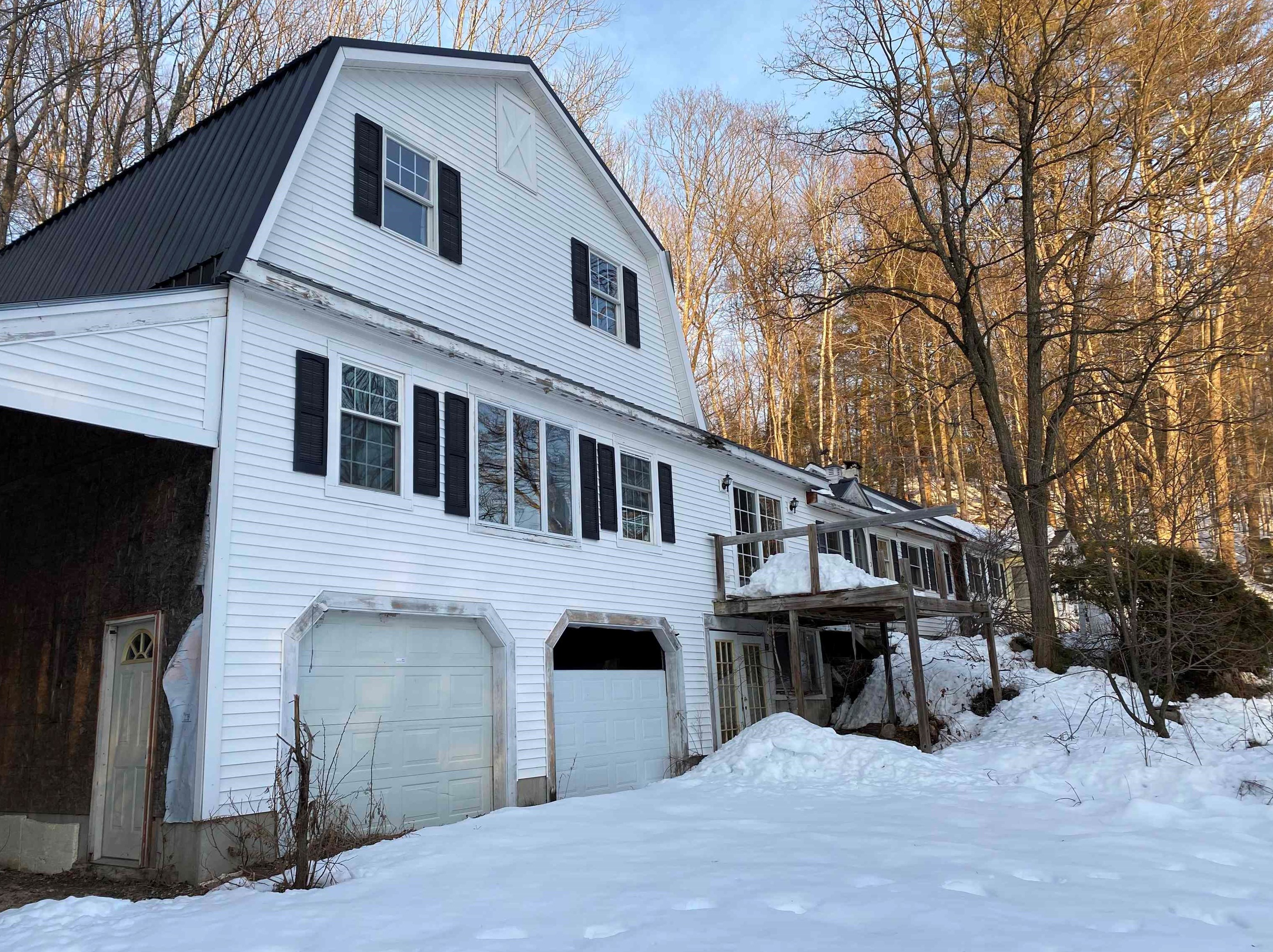 1324 Bald Hill Rd, Conway, NH 03818