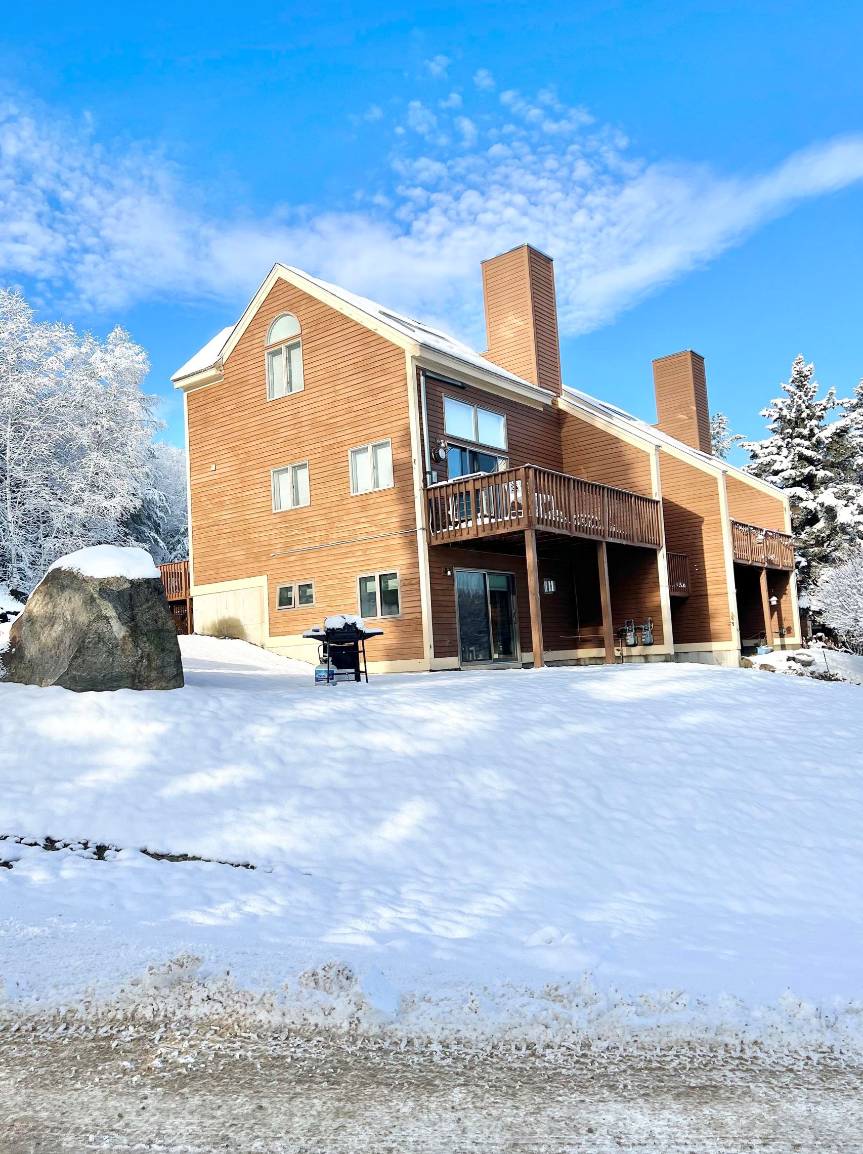 10 Onset Rd #32b, Bennington, NH 03442