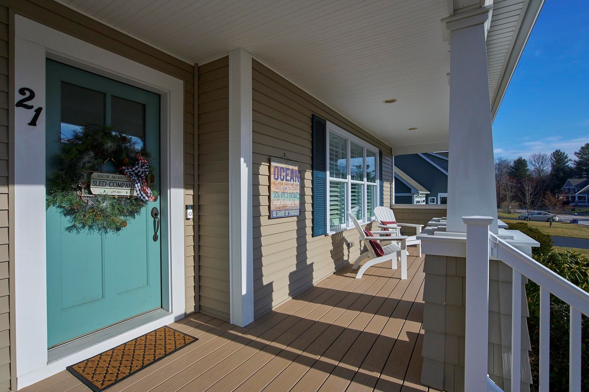 21 Halls Way, Seabrook, NH 03874