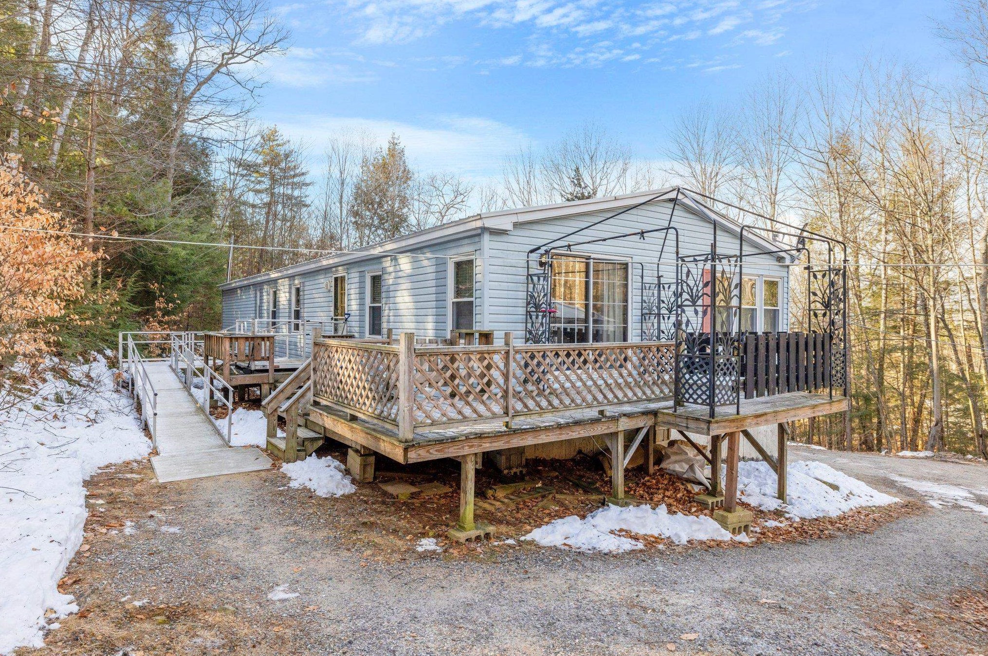 14 Peggy Dr, Belmont, NH 03220