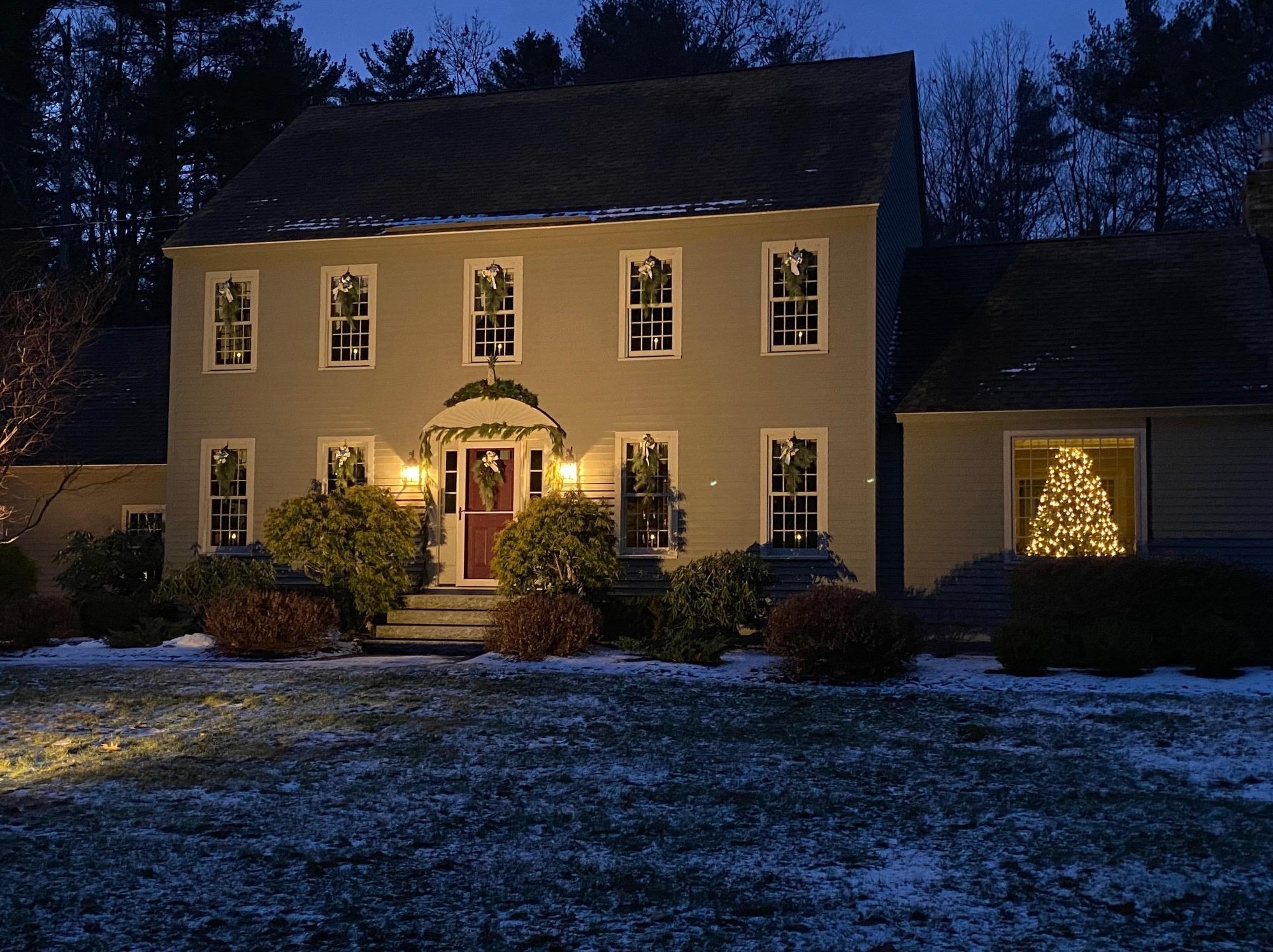 89 Lane Rd, Chester, NH 03036