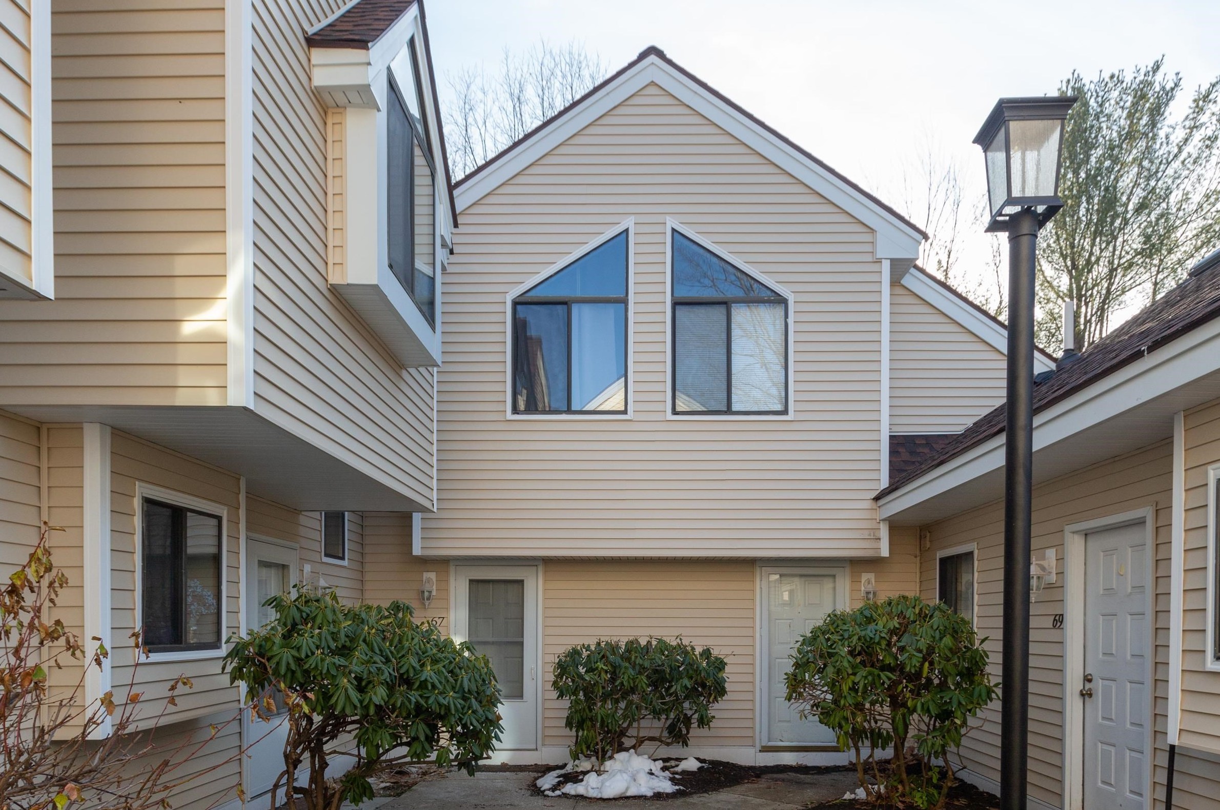 68 Franklin Heights, Rochester, NH 03867