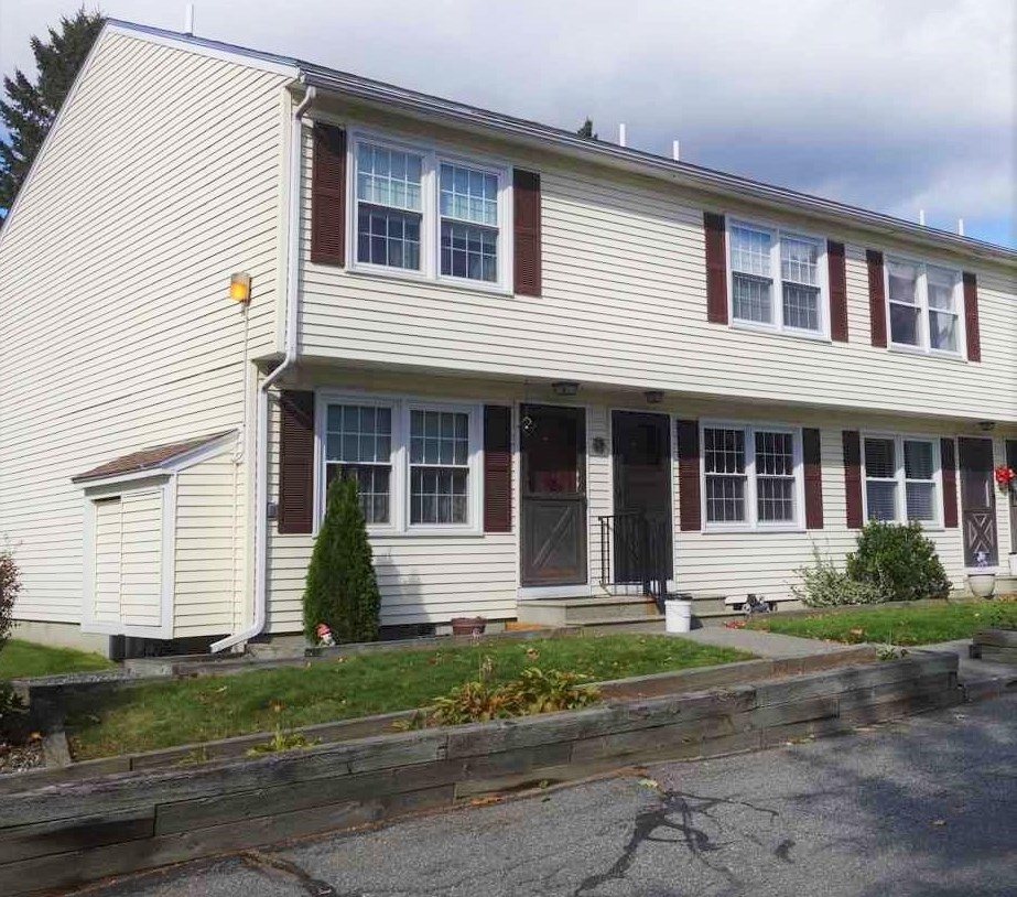 812 Court St #f, Keene, NH 03431