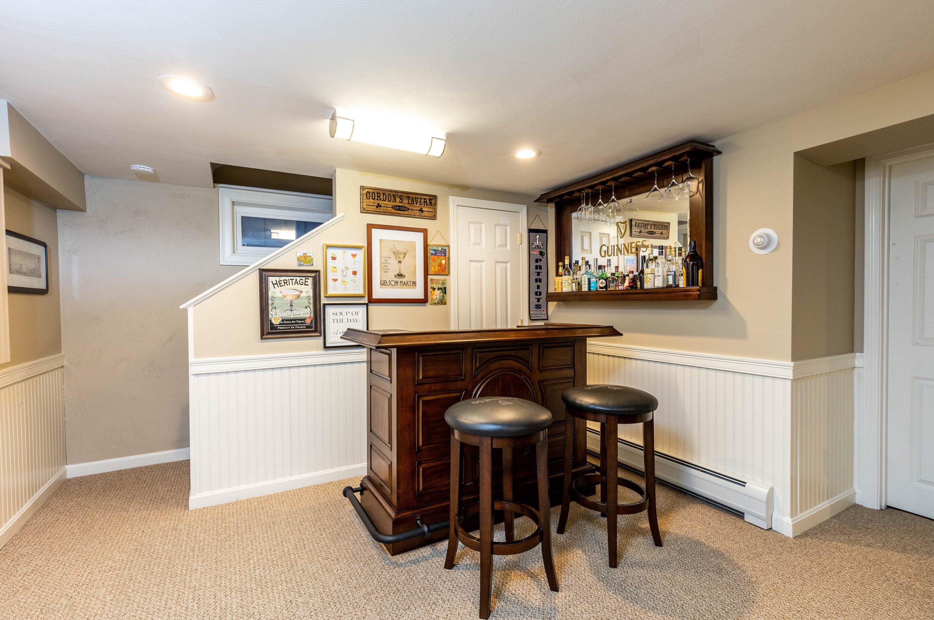 5 Short St, Merrimack NH  03054-6210 exterior