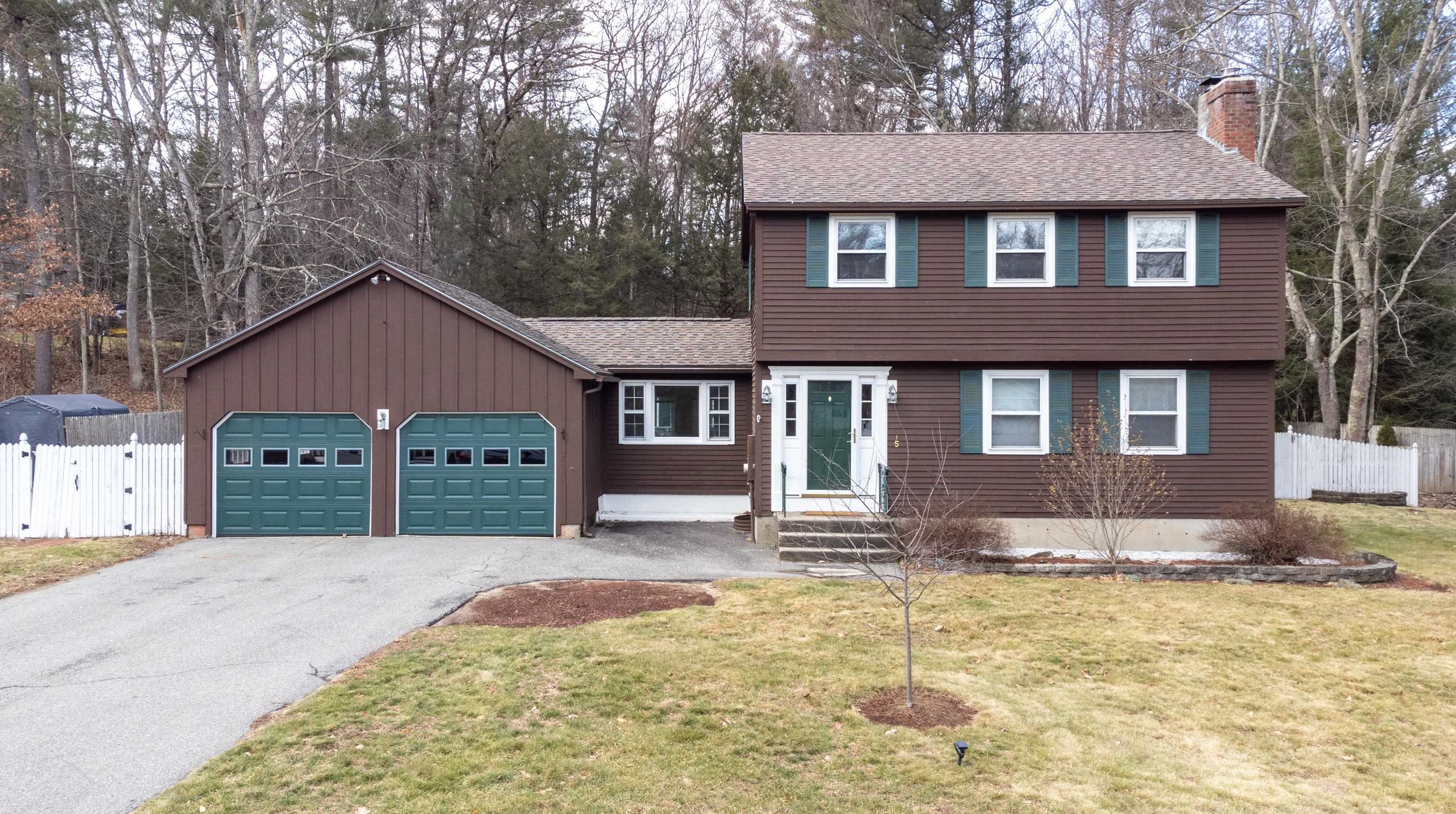 5 Short St, Merrimack, NH 03054