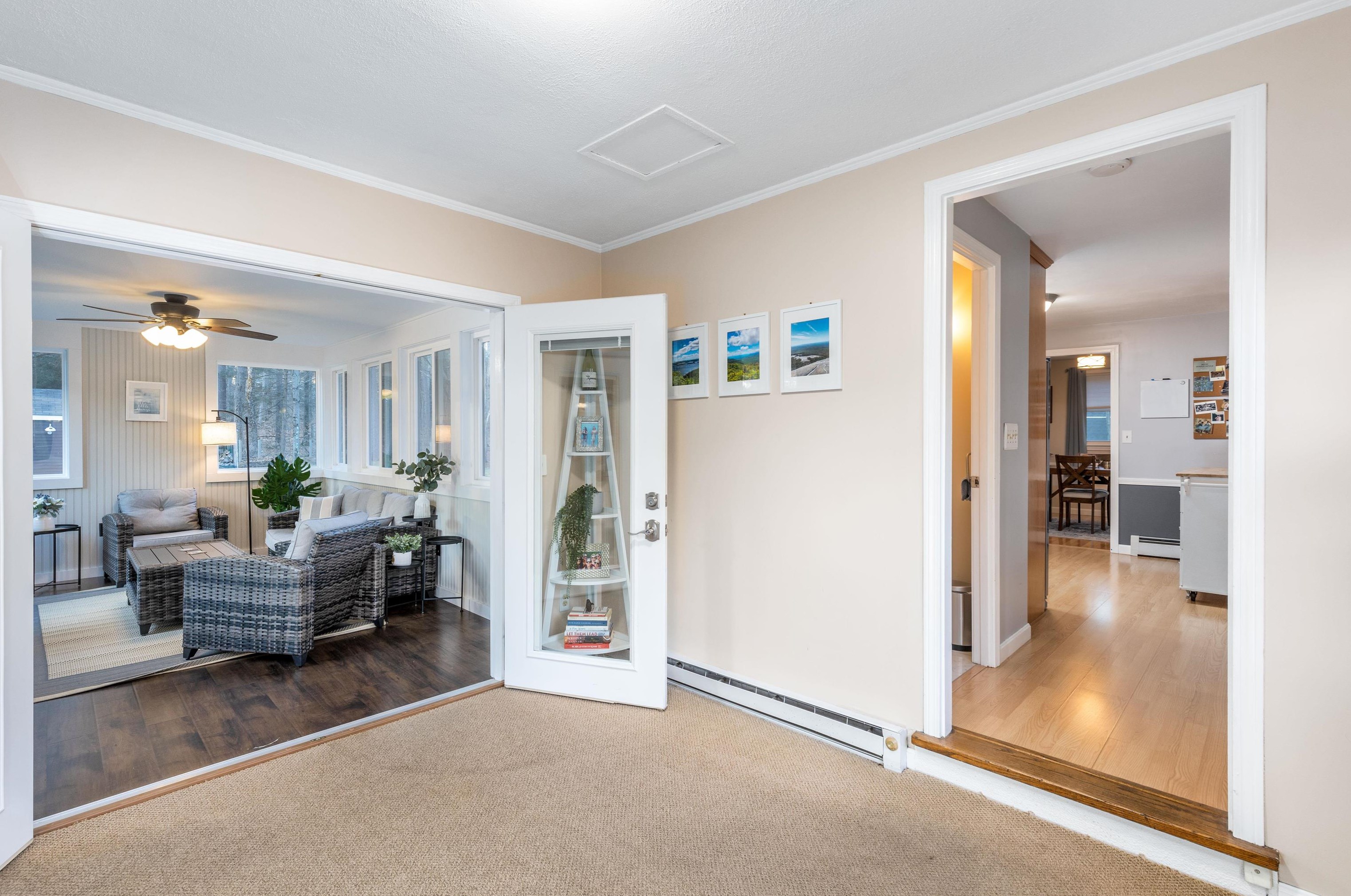 5 Short St, Merrimack NH  03054-6210 exterior