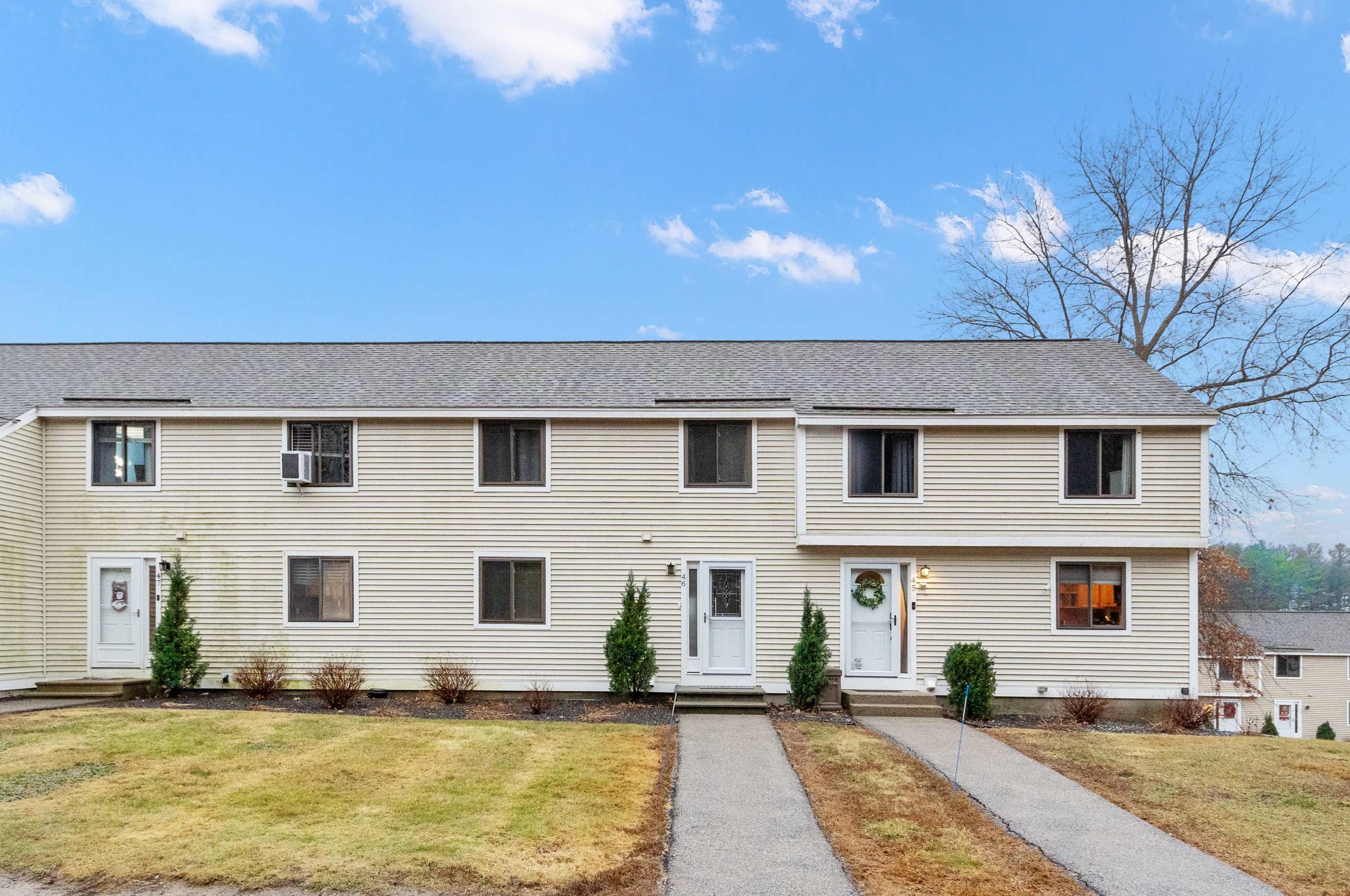71 Old Nashua Rd #45, Londonderry, NH 03053