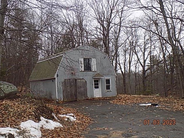 4275 White Mountain Hwy, Wakefield, NH 03872