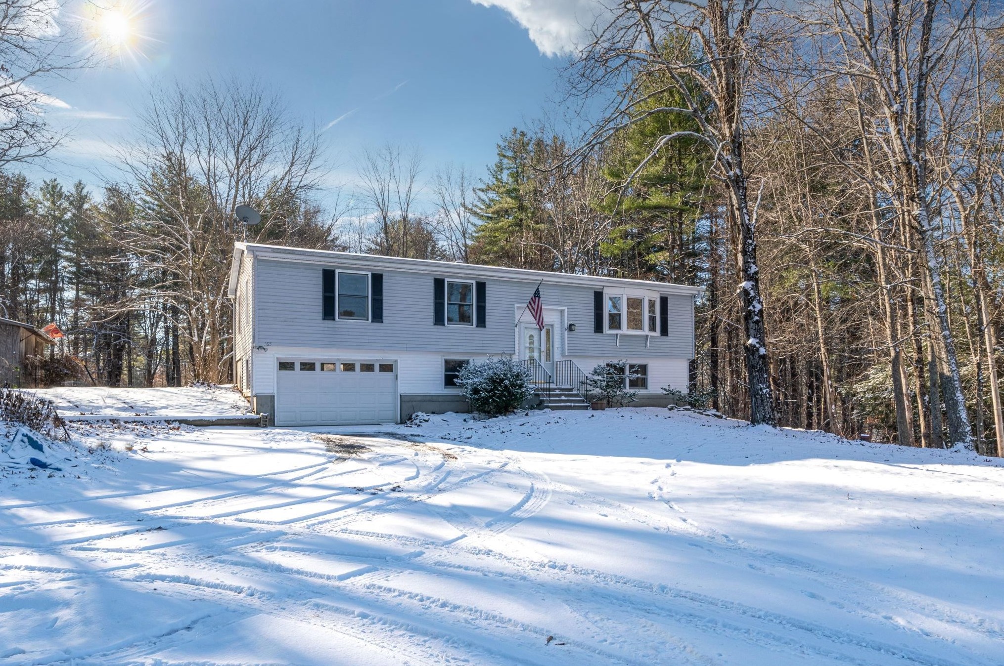 167 Warner Hill Rd, Derry, NH 03038