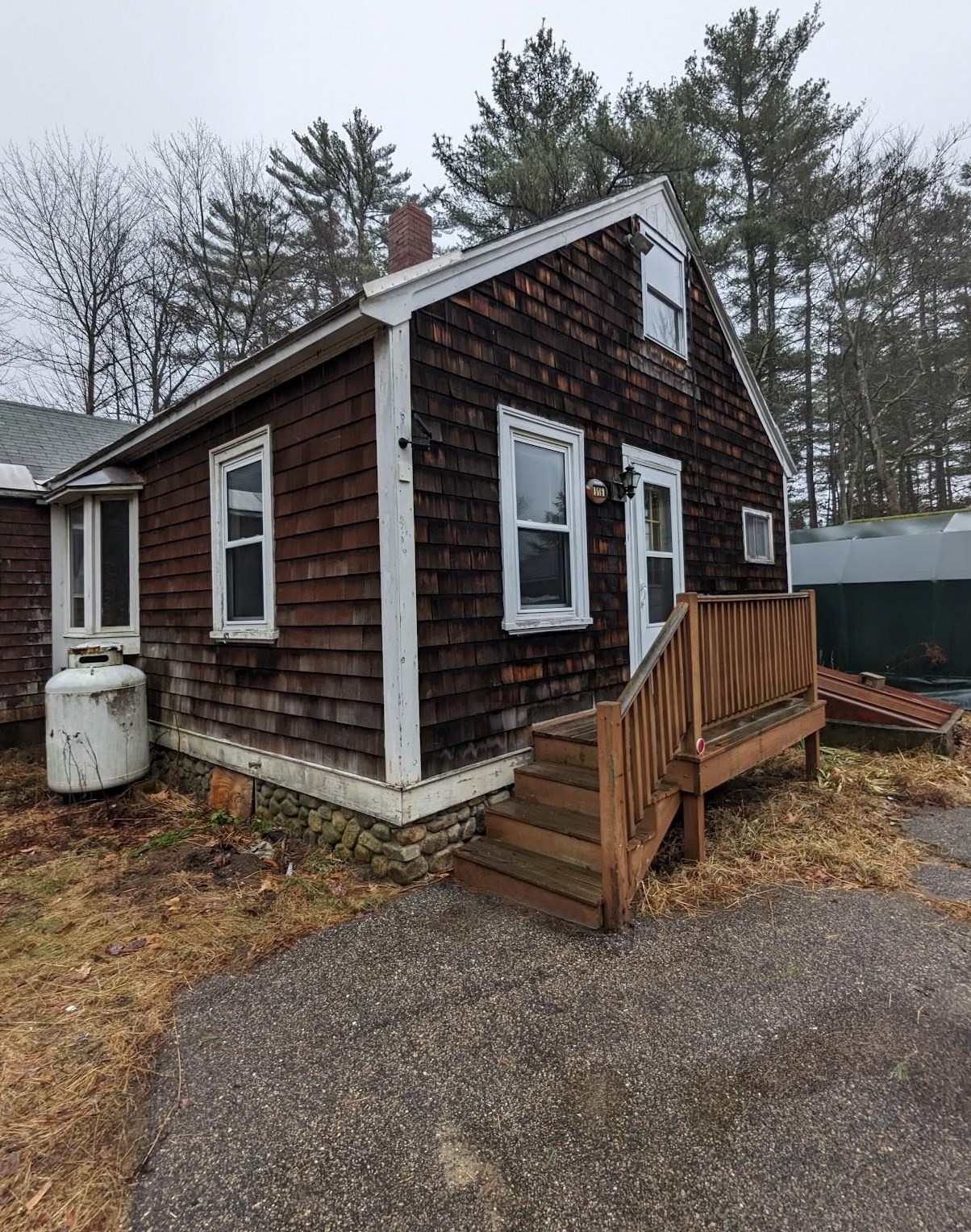 916 White Mountain Hwy, Milton, NH 03851
