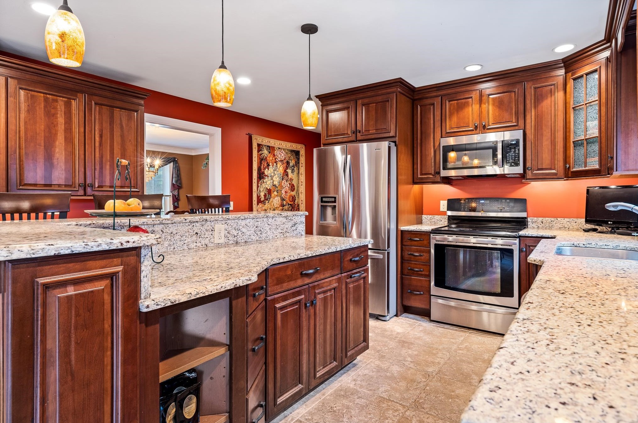 7 Sargent Quarry Rd, Amherst, NH 03031