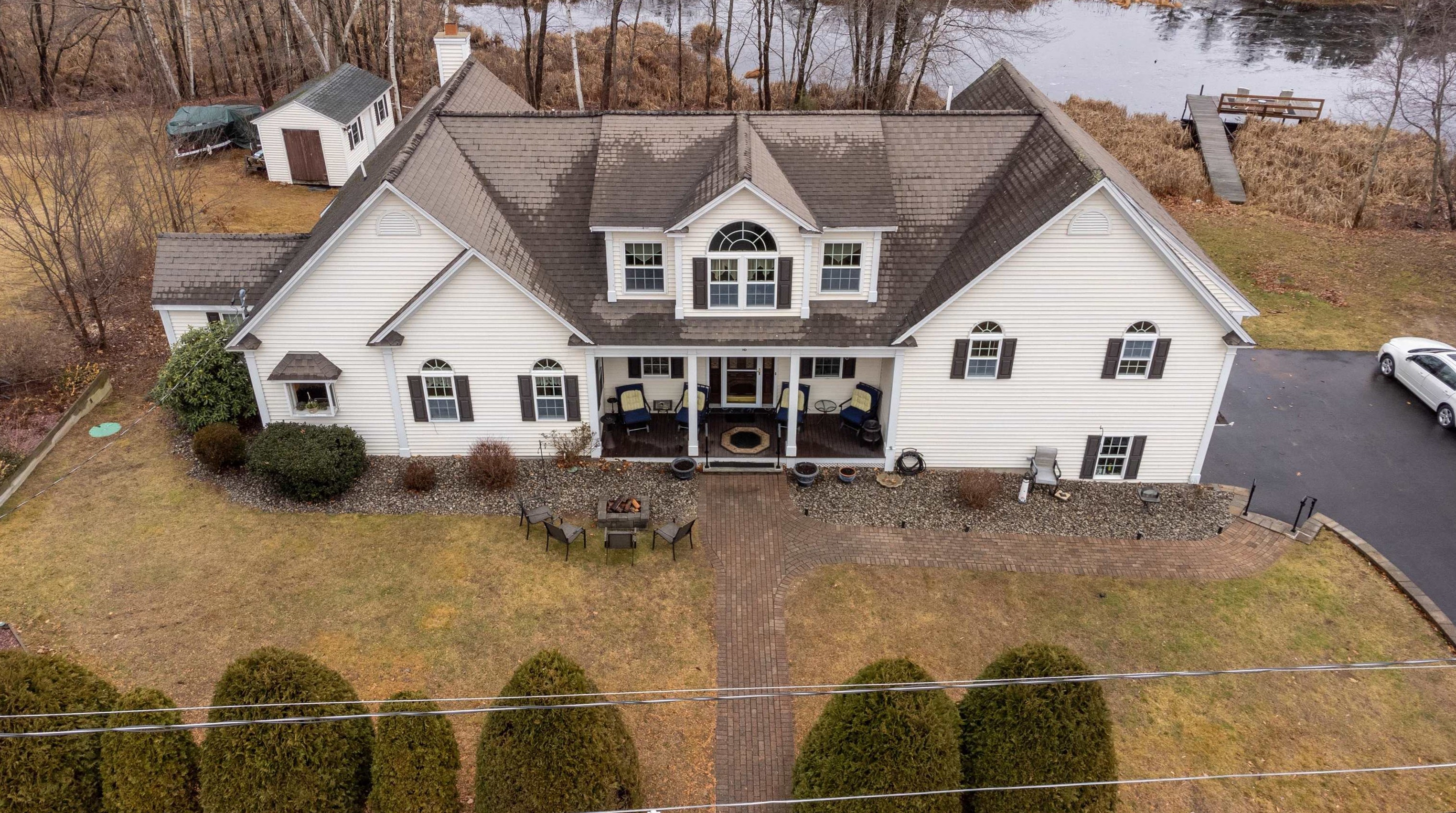18 Blue Heron Ave, Hampstead, NH 03841