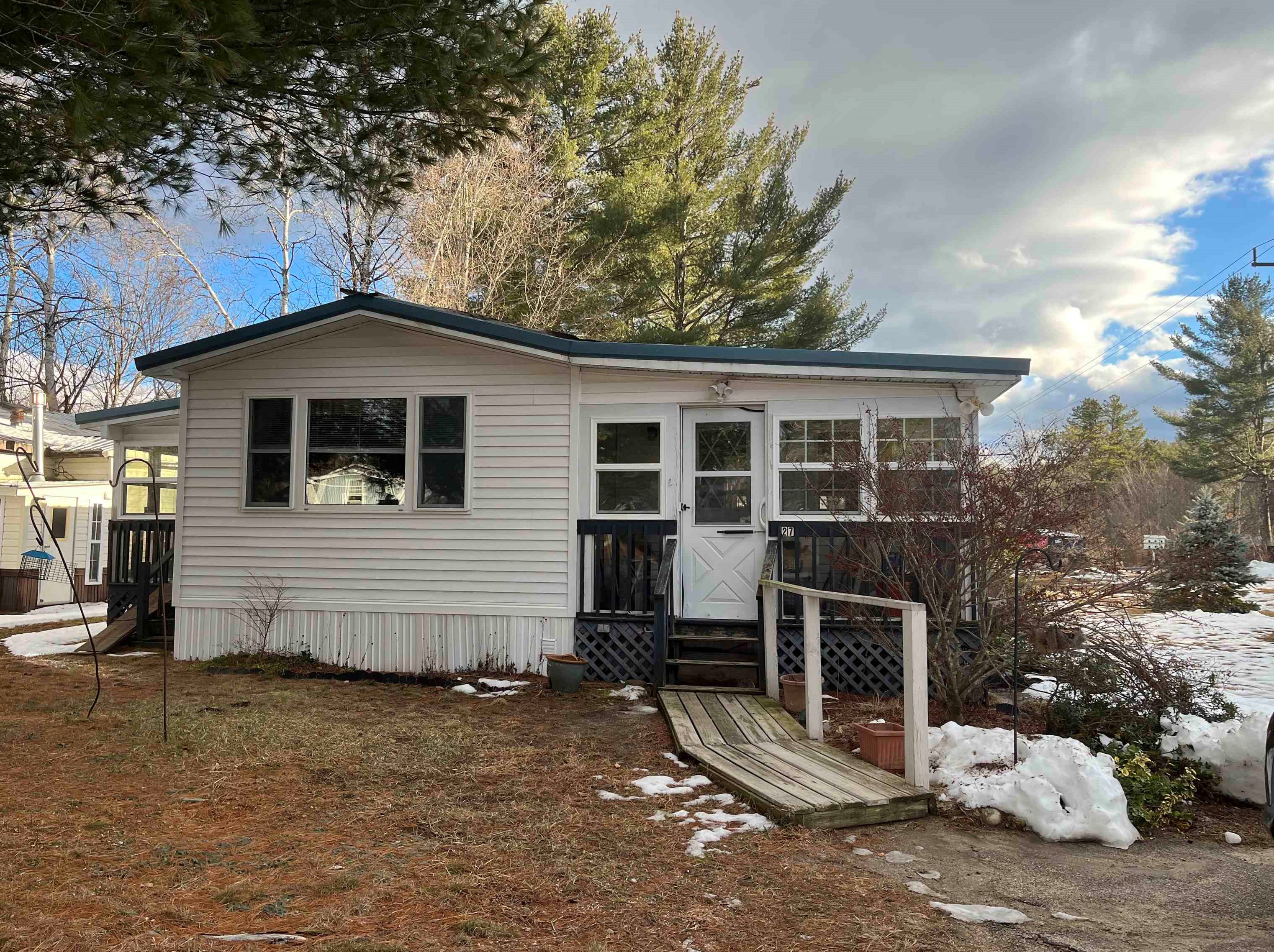 27 Joshua Rd, Ctr Ossipee, NH 03814-6605