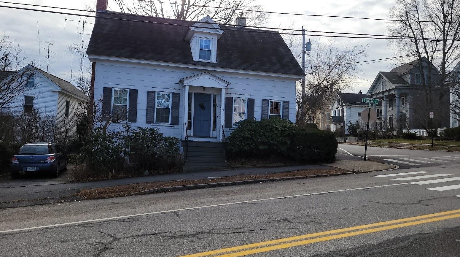 69 Centre St, Concord, NH 03301