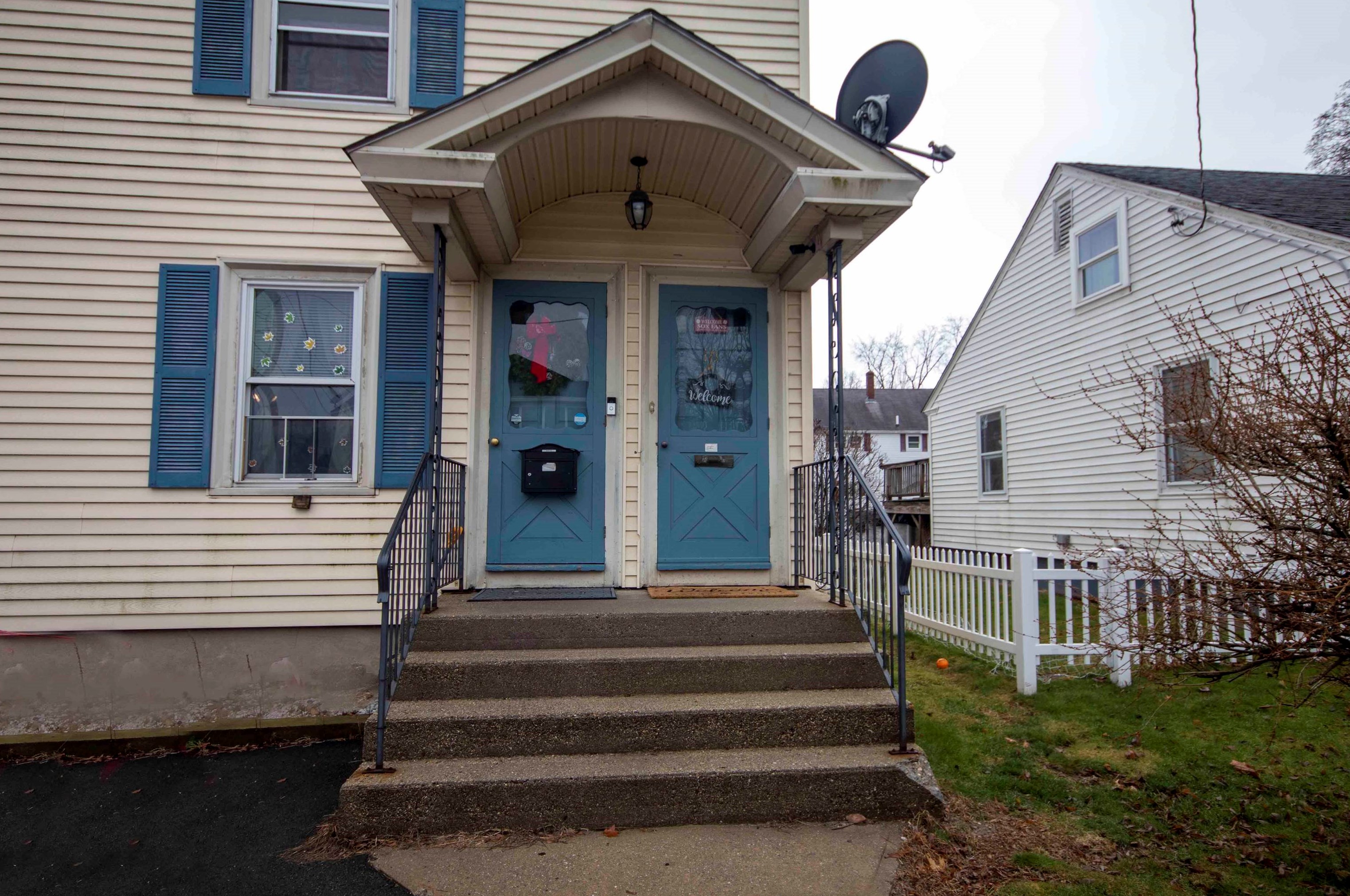 14 Proctor St, Nashua, NH 03060