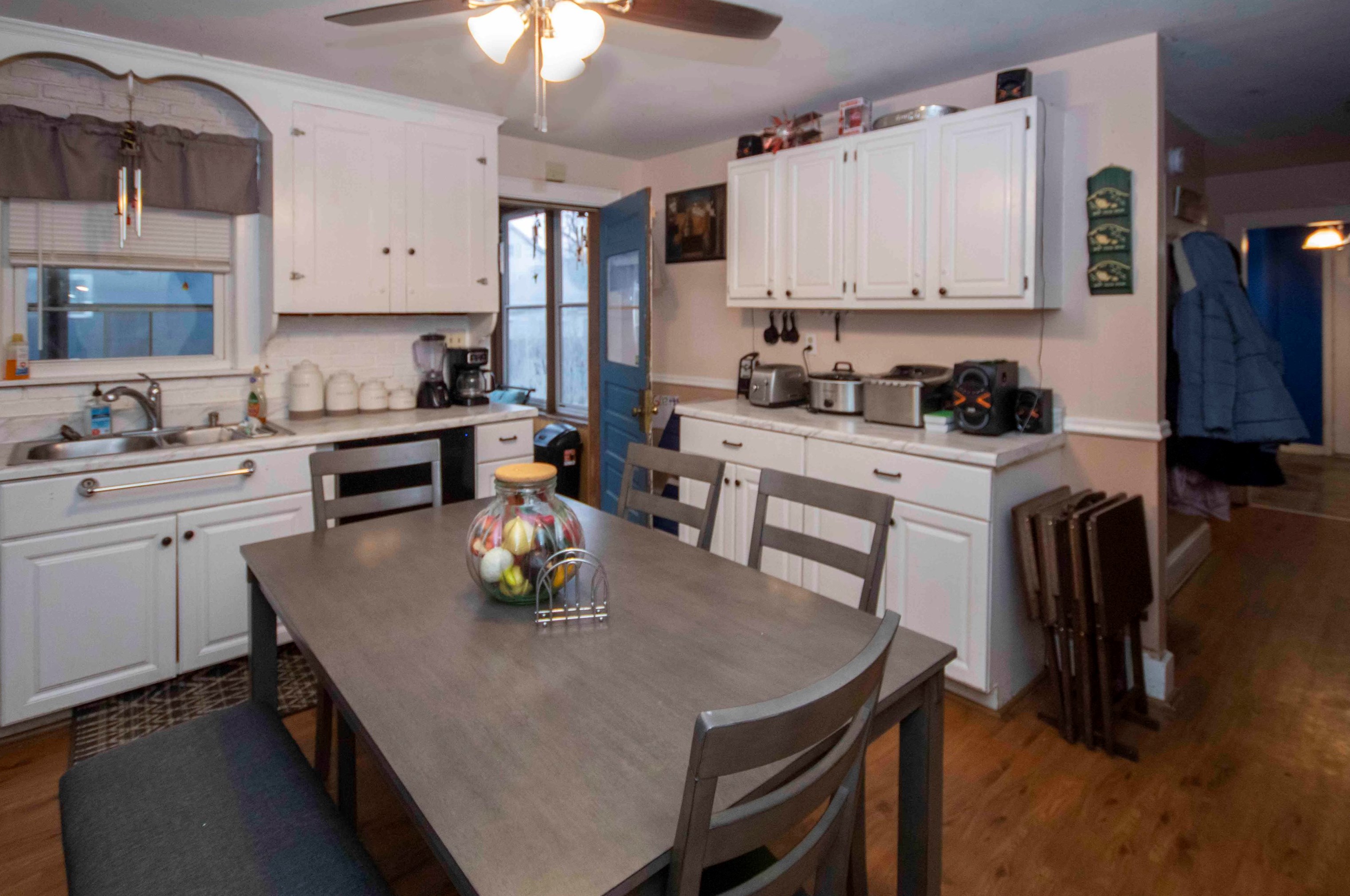 14 Proctor St, Nashua NH  03060-3963 exterior