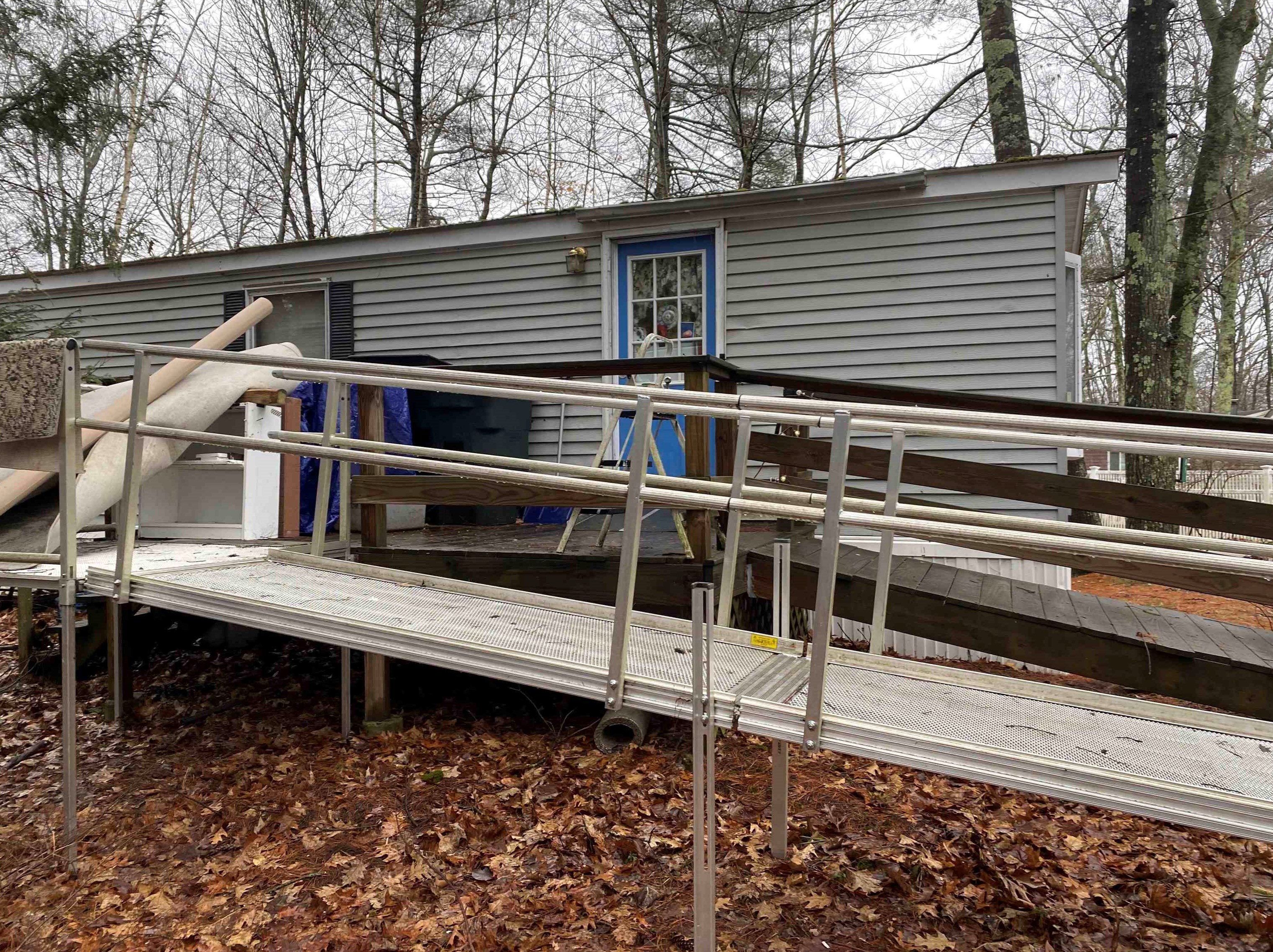 81 Bluebird Ln, Barrington, NH 03825