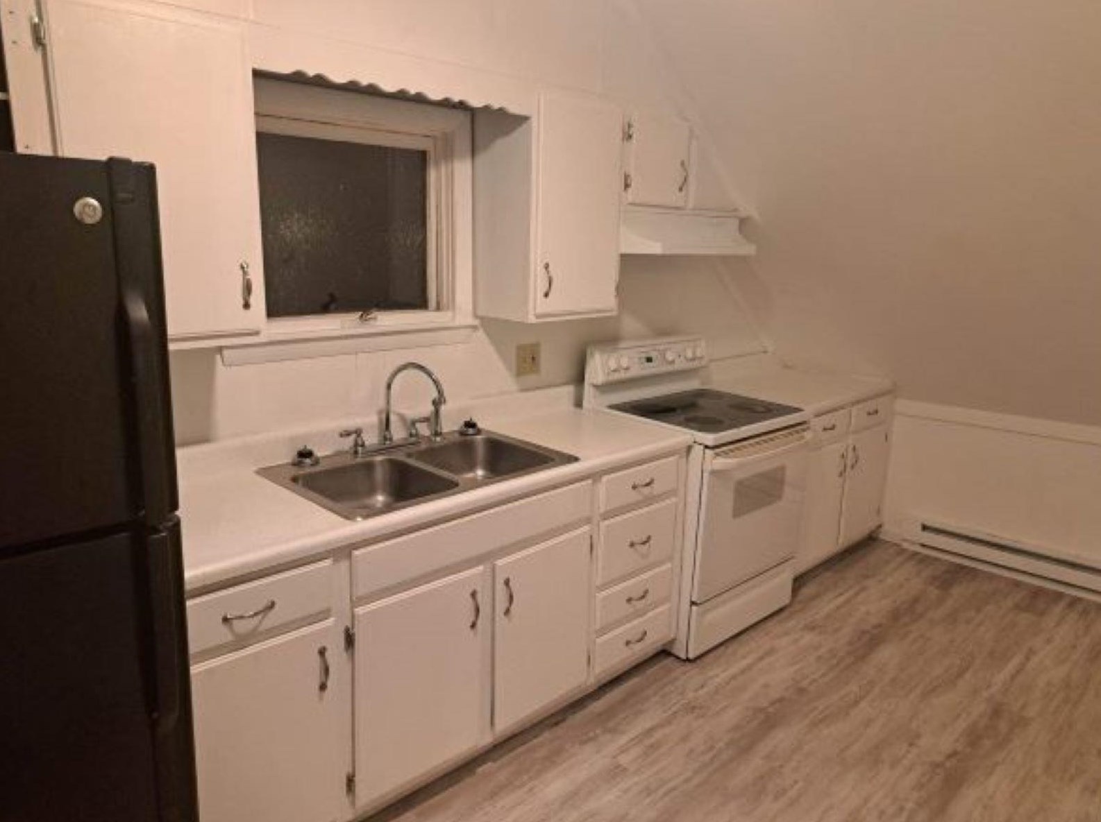 44 Moultonville Rd, Ctr Ossipee NH  03814-6811 exterior
