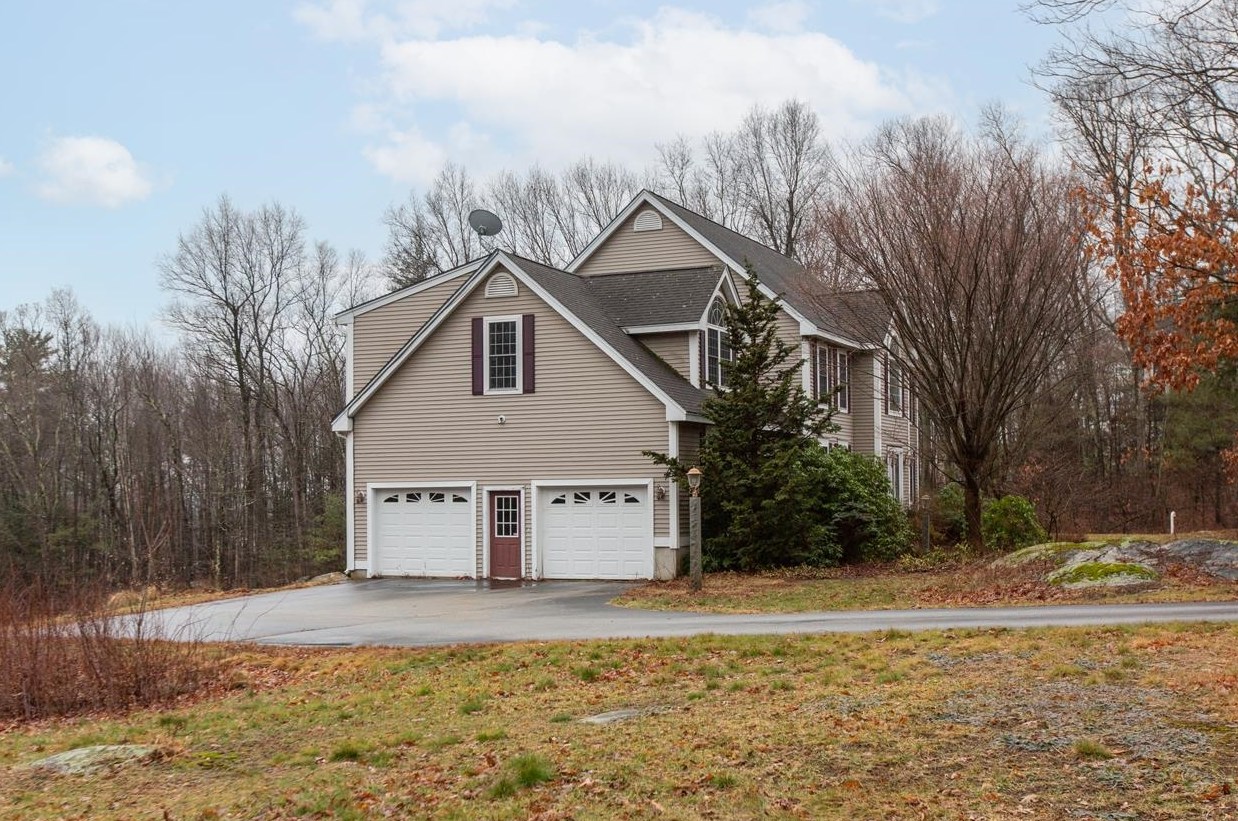 32 Ryan Rd, Auburn, NH 03032