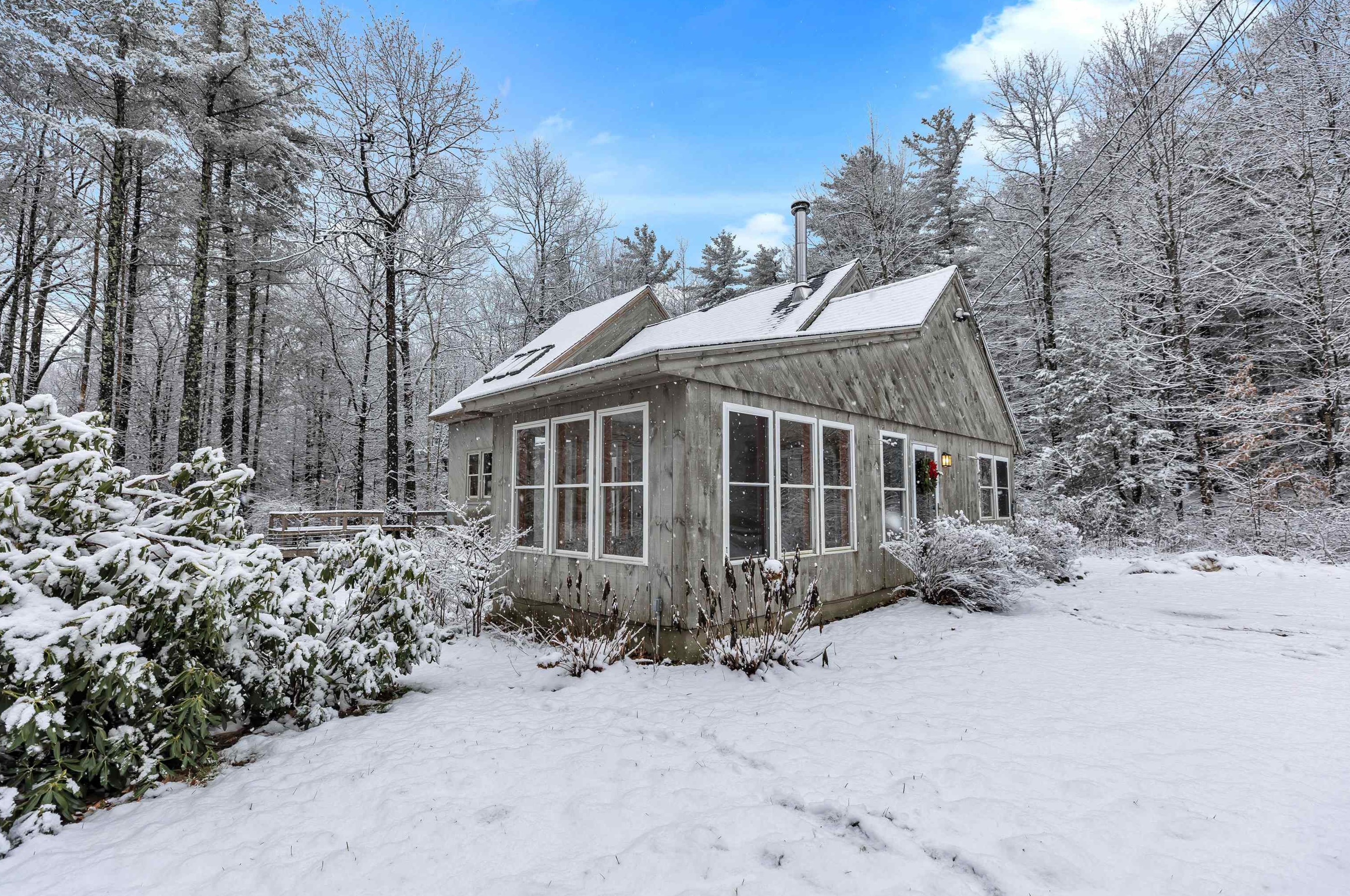 187 Merriam Hill Rd, Mason, NH 03048